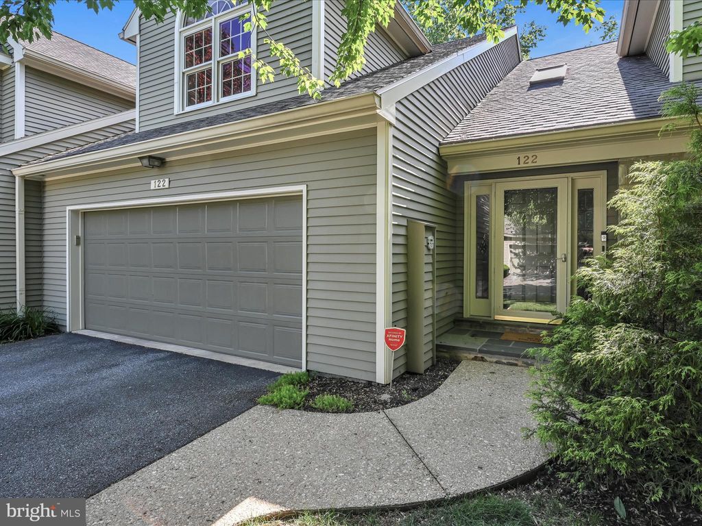 Photo of 122 DEER FORD DR, LANCASTER, PA 17601 (MLS # PALA2035122)