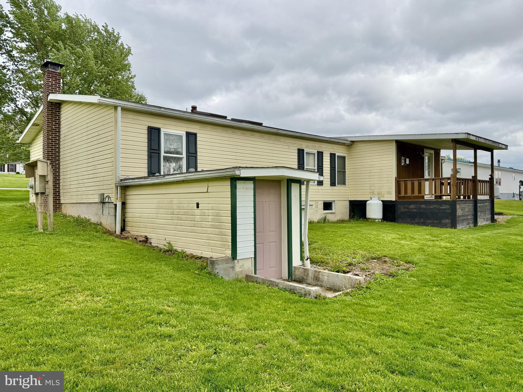 N/A - Residential