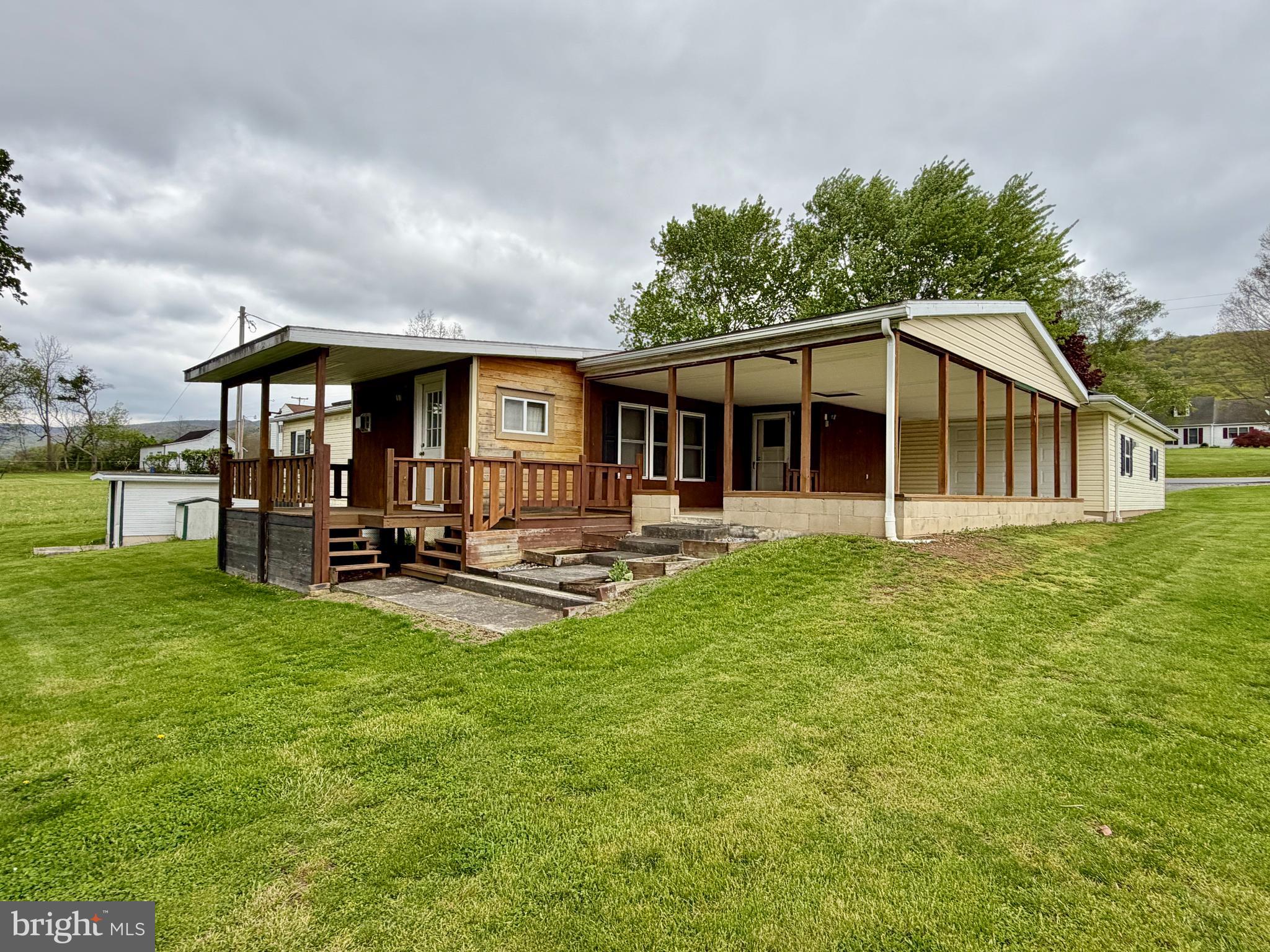 N/A - Residential