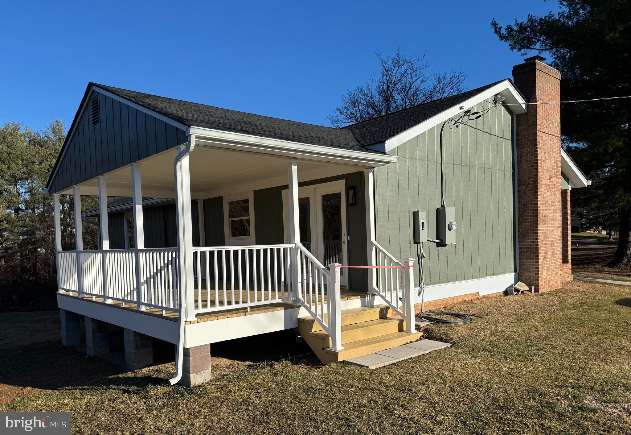 226 PEACH GROVE LANE