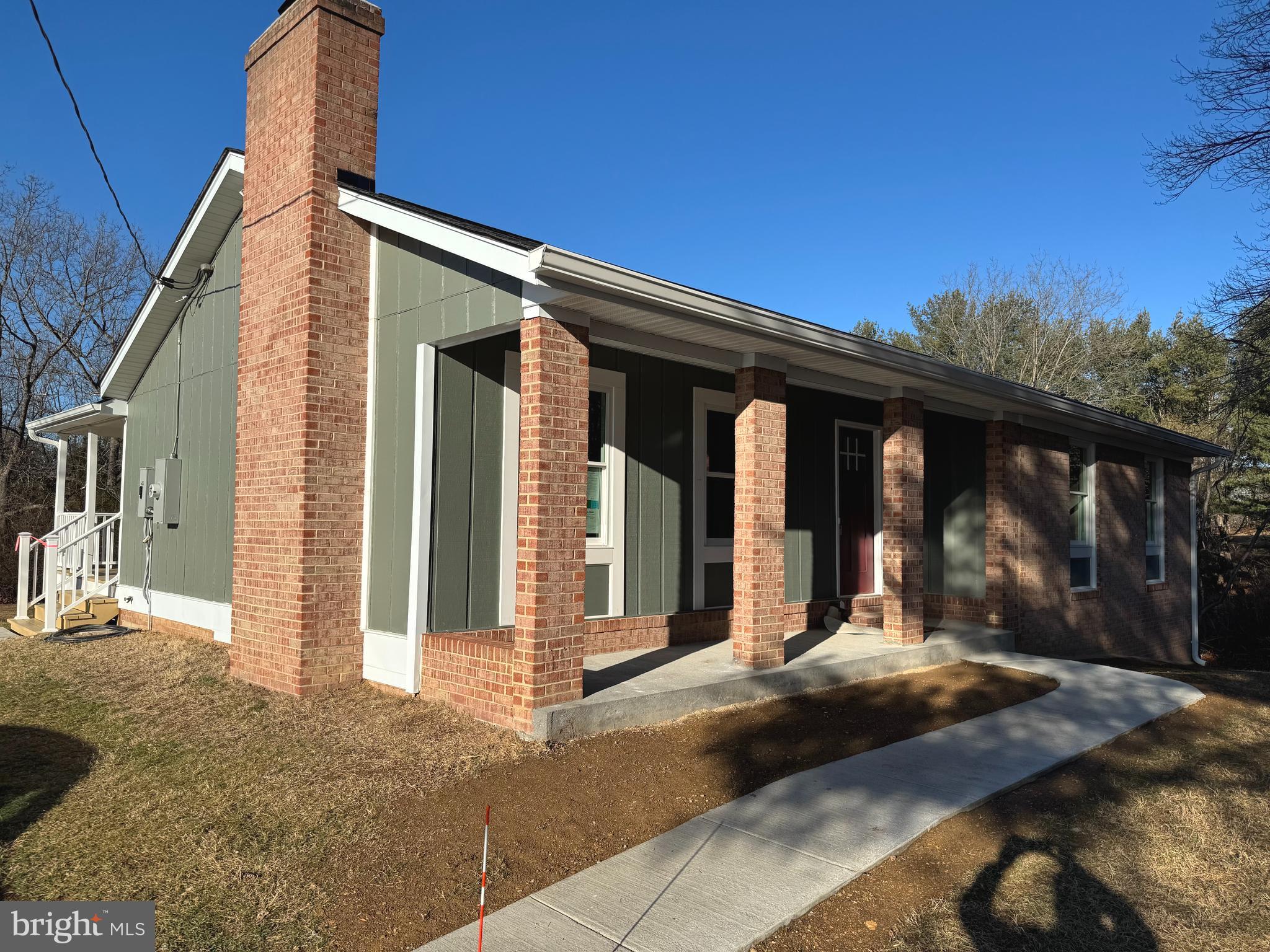 226 PEACH GROVE LANE