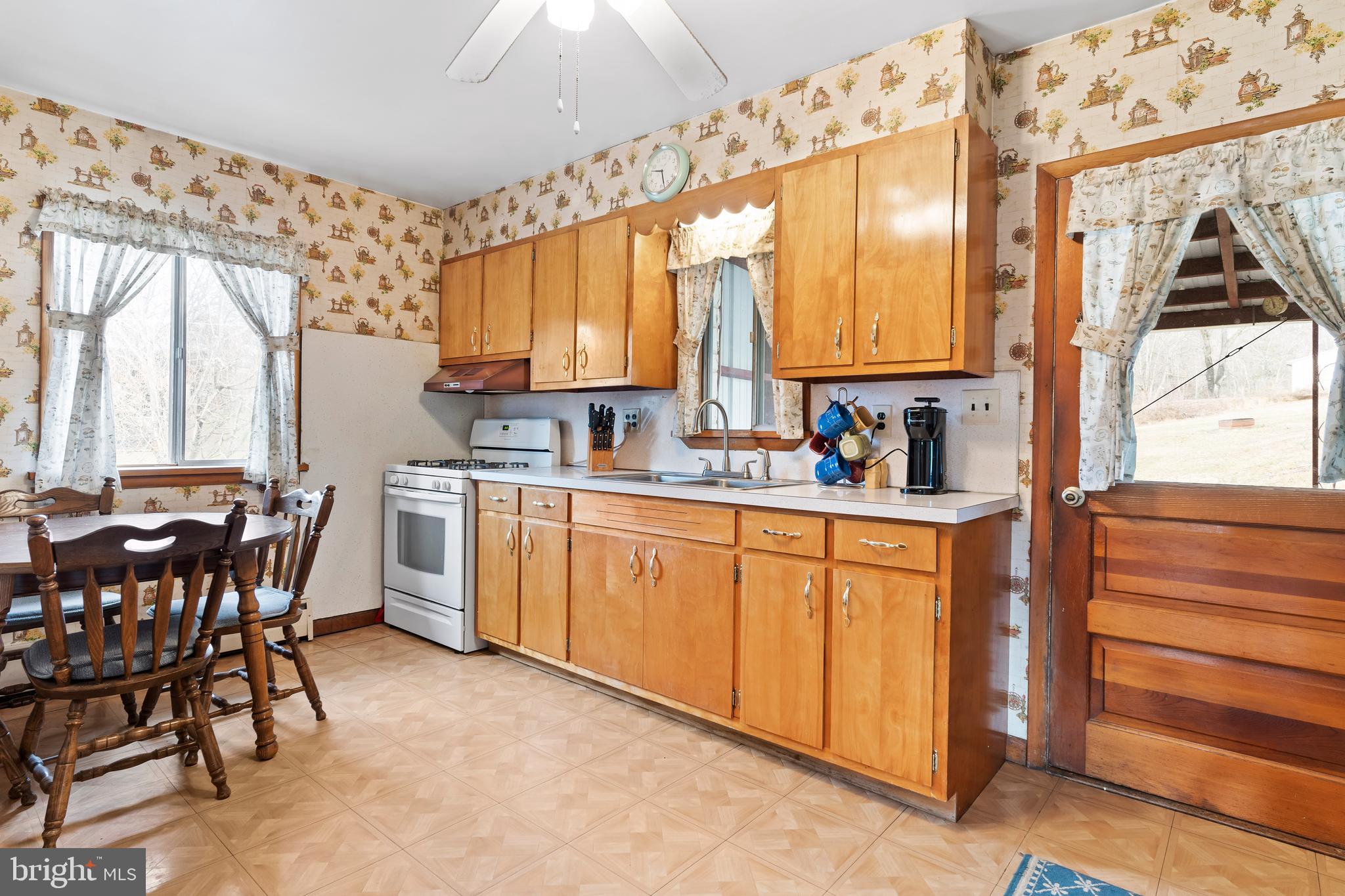 145 PISGAH STATE ROAD