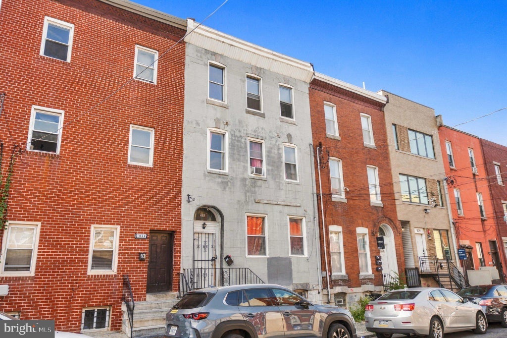 Photo of 1830 N 18th Street, PHILADELPHIA, PA 19121 (MLS # PAPH2671688)