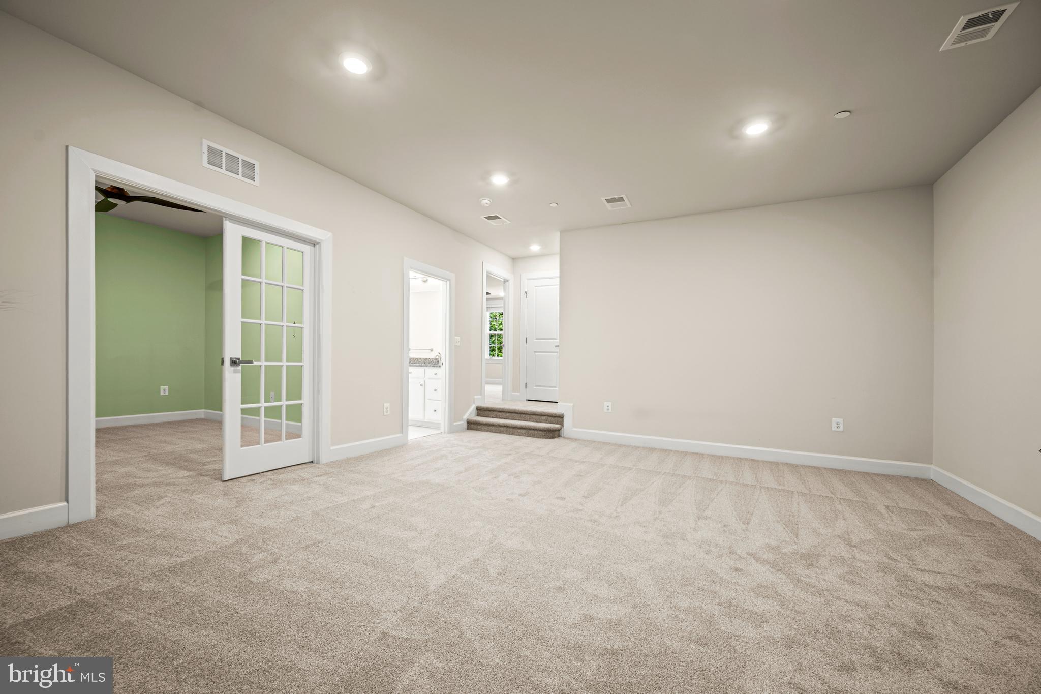 FAIRWAYS AT TURF VALLEY - Residential