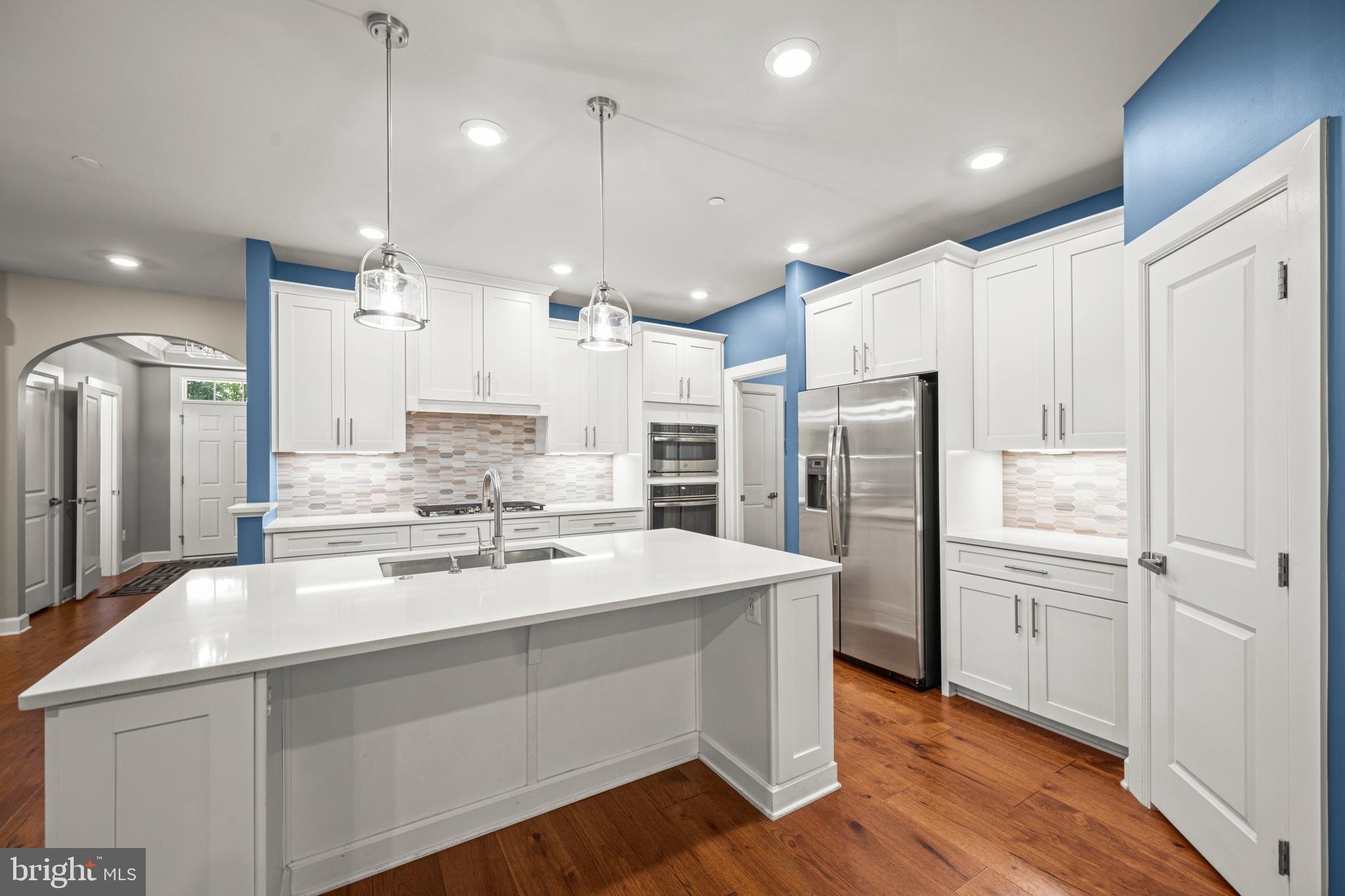 FAIRWAYS AT TURF VALLEY - Residential