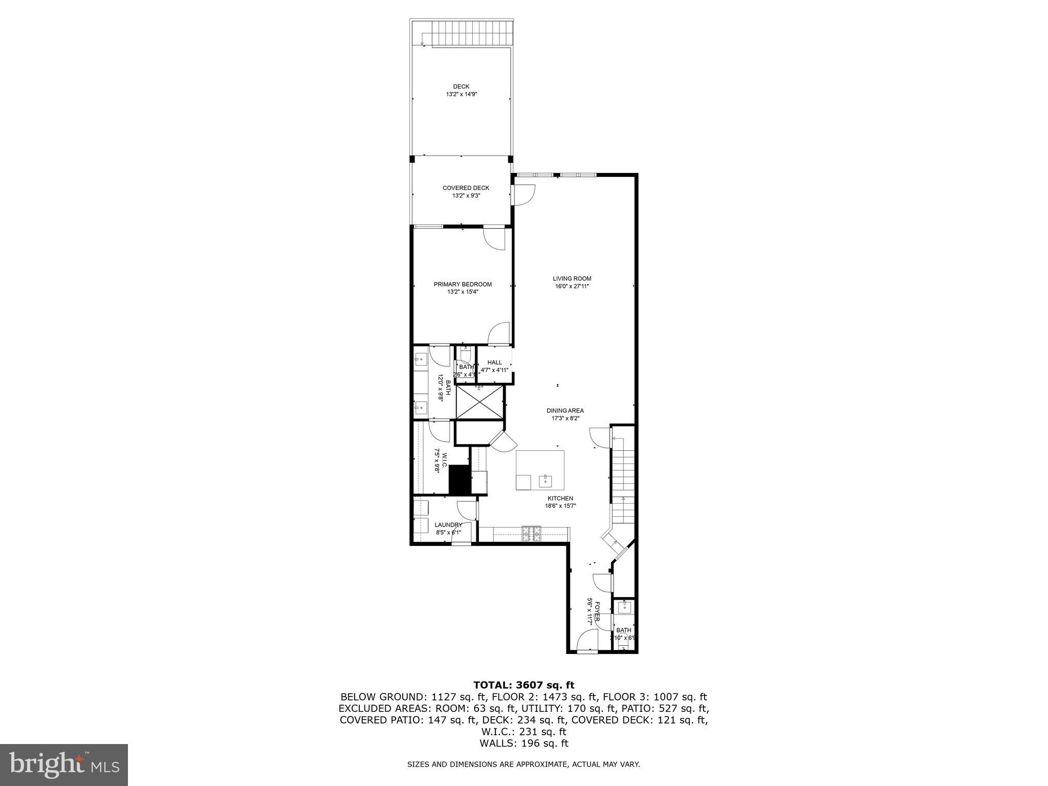 FAIRWAYS AT TURF VALLEY - Residential