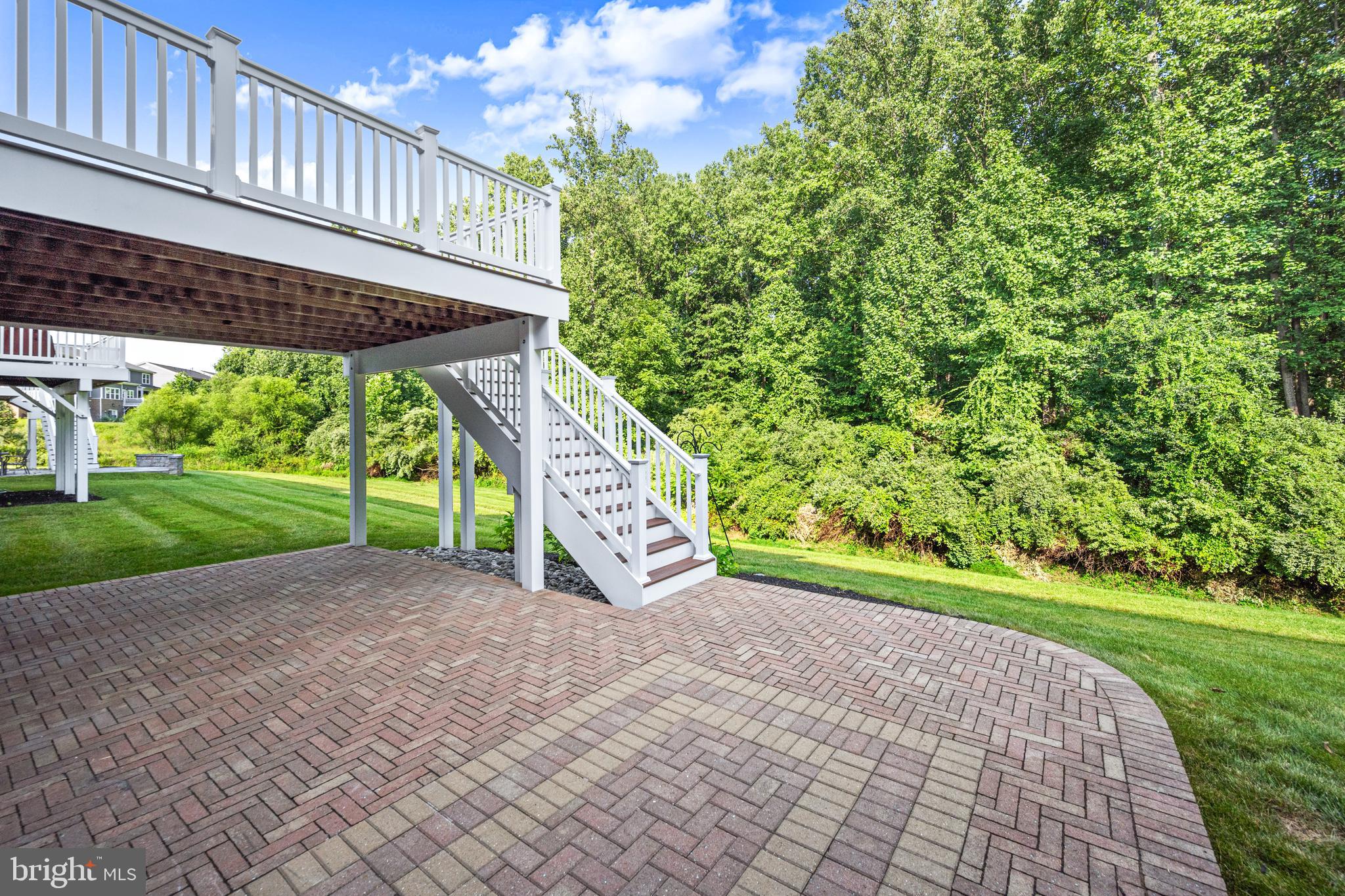 FAIRWAYS AT TURF VALLEY - Residential