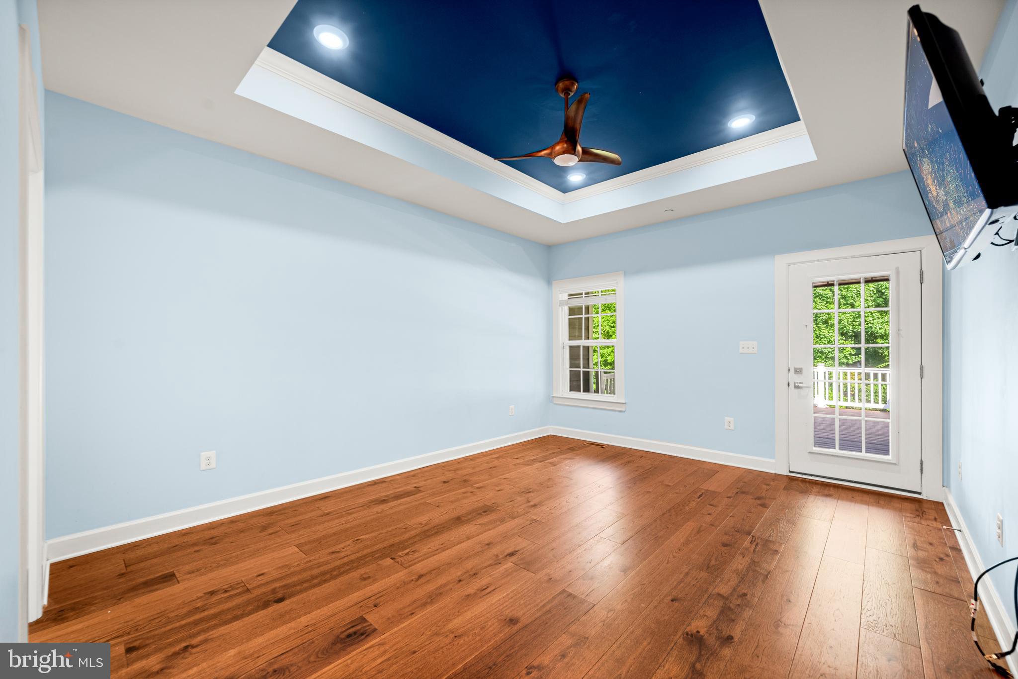 FAIRWAYS AT TURF VALLEY - Residential