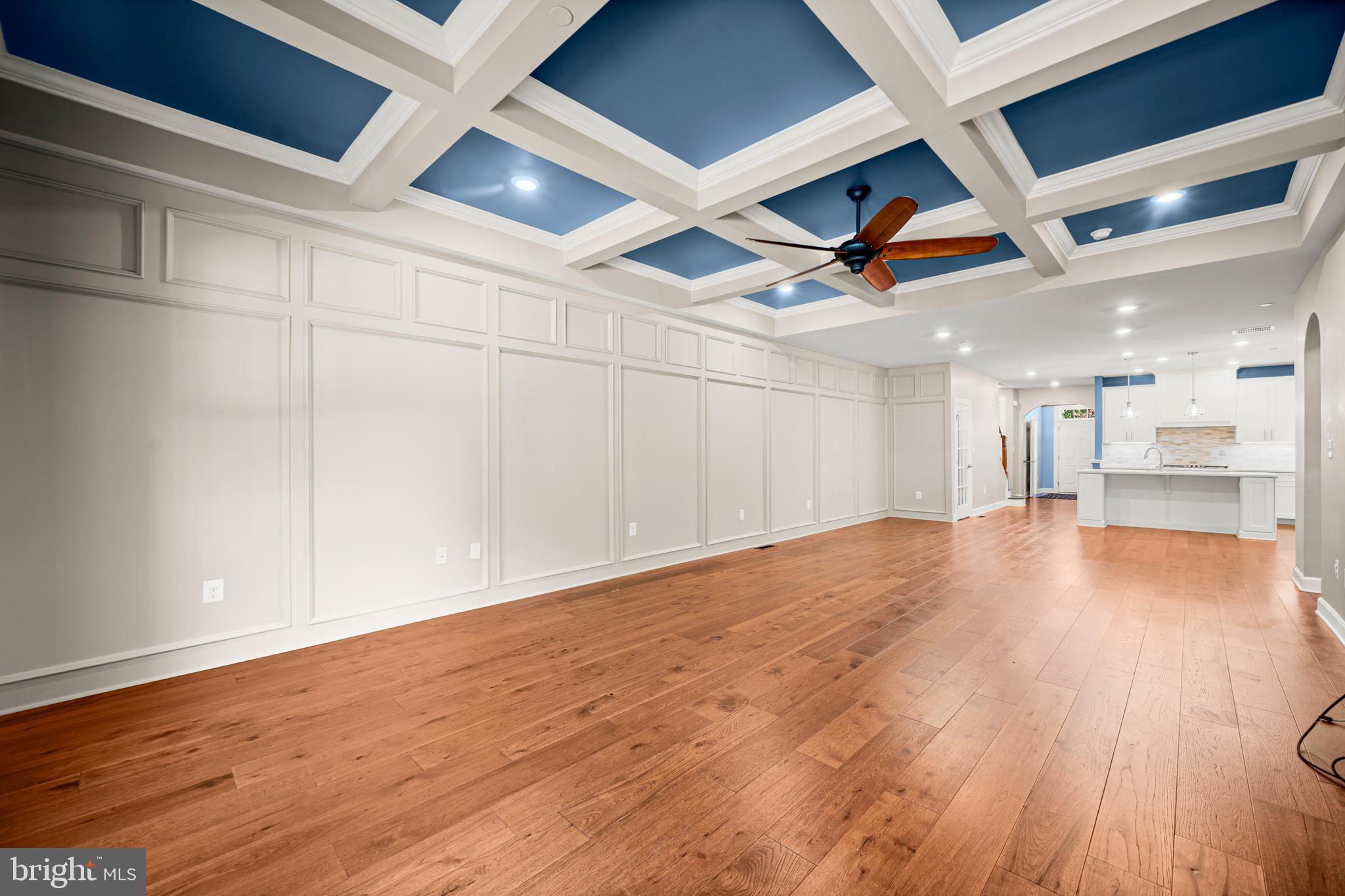 FAIRWAYS AT TURF VALLEY - Residential