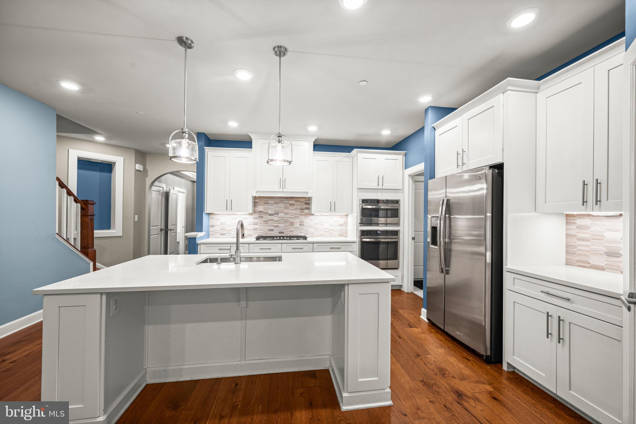 FAIRWAYS AT TURF VALLEY - Residential