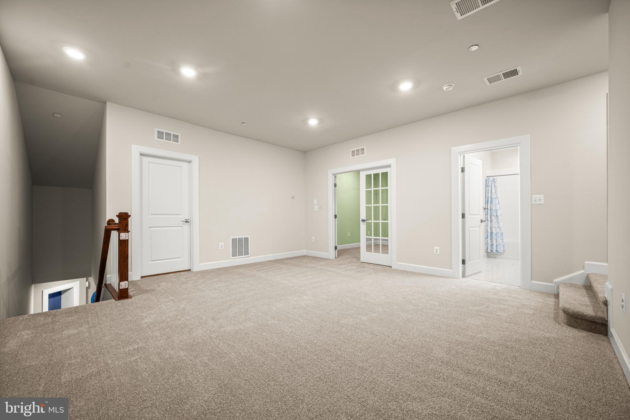 FAIRWAYS AT TURF VALLEY - Residential