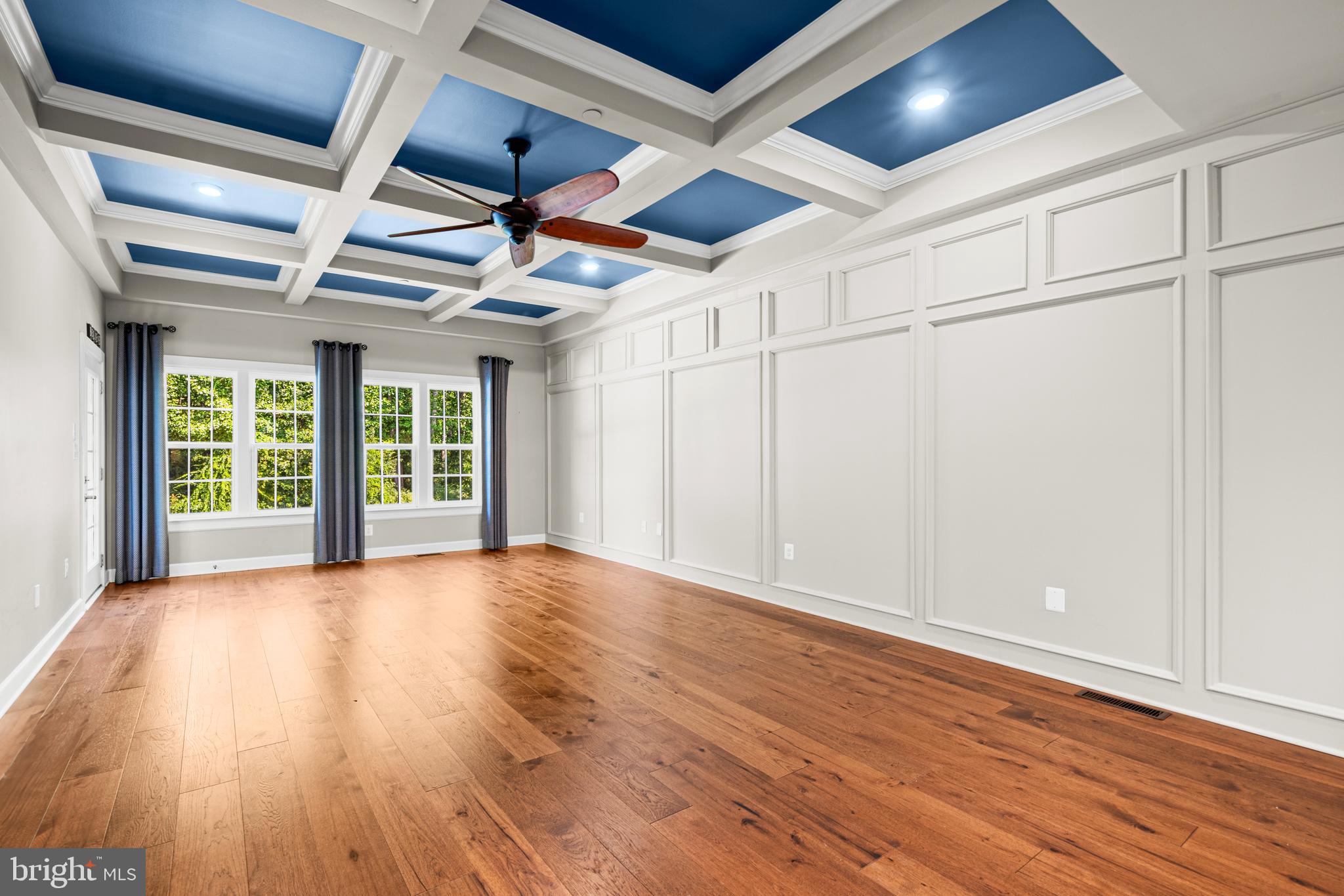 FAIRWAYS AT TURF VALLEY - Residential