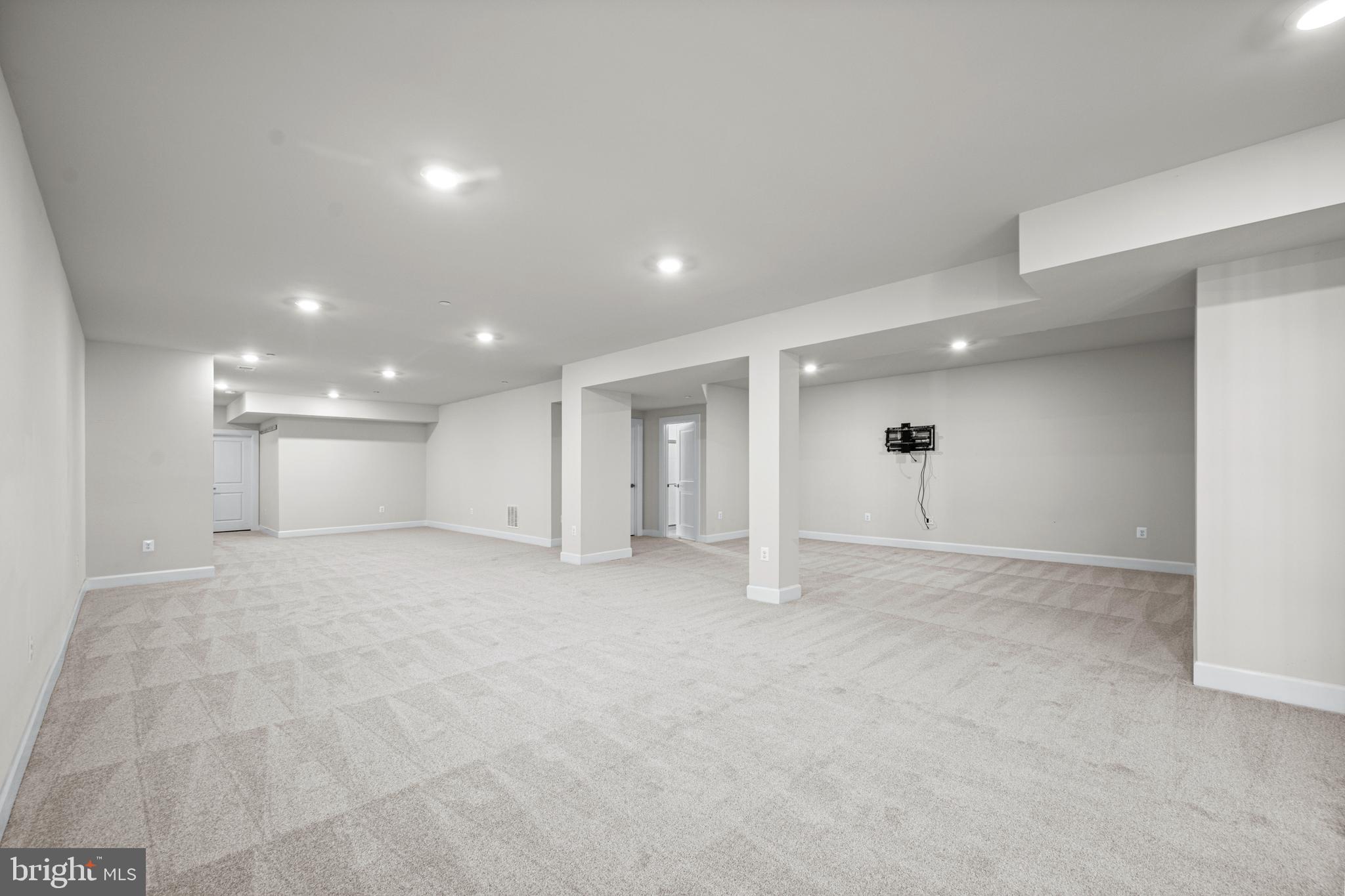 FAIRWAYS AT TURF VALLEY - Residential