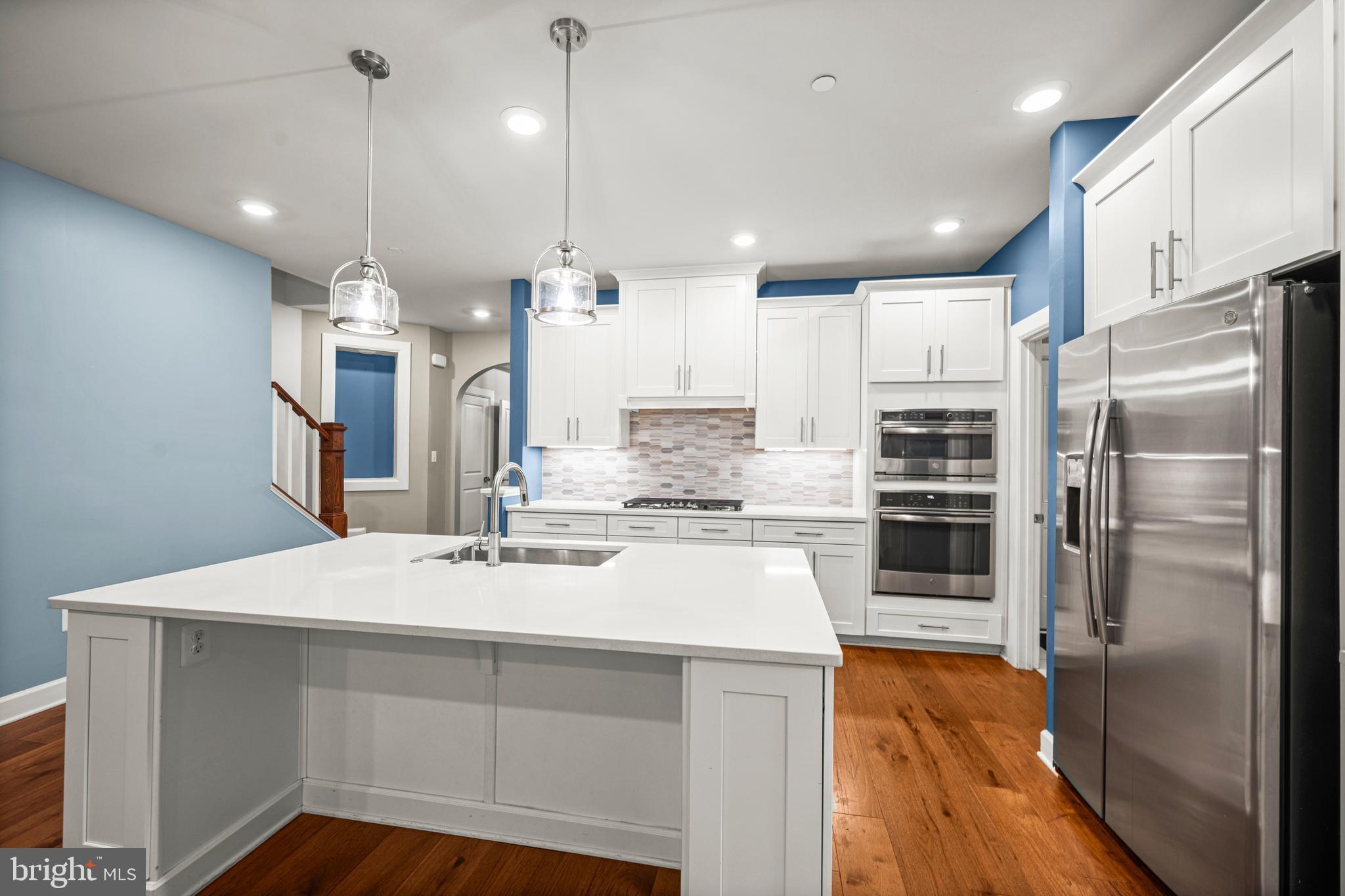 FAIRWAYS AT TURF VALLEY - Residential