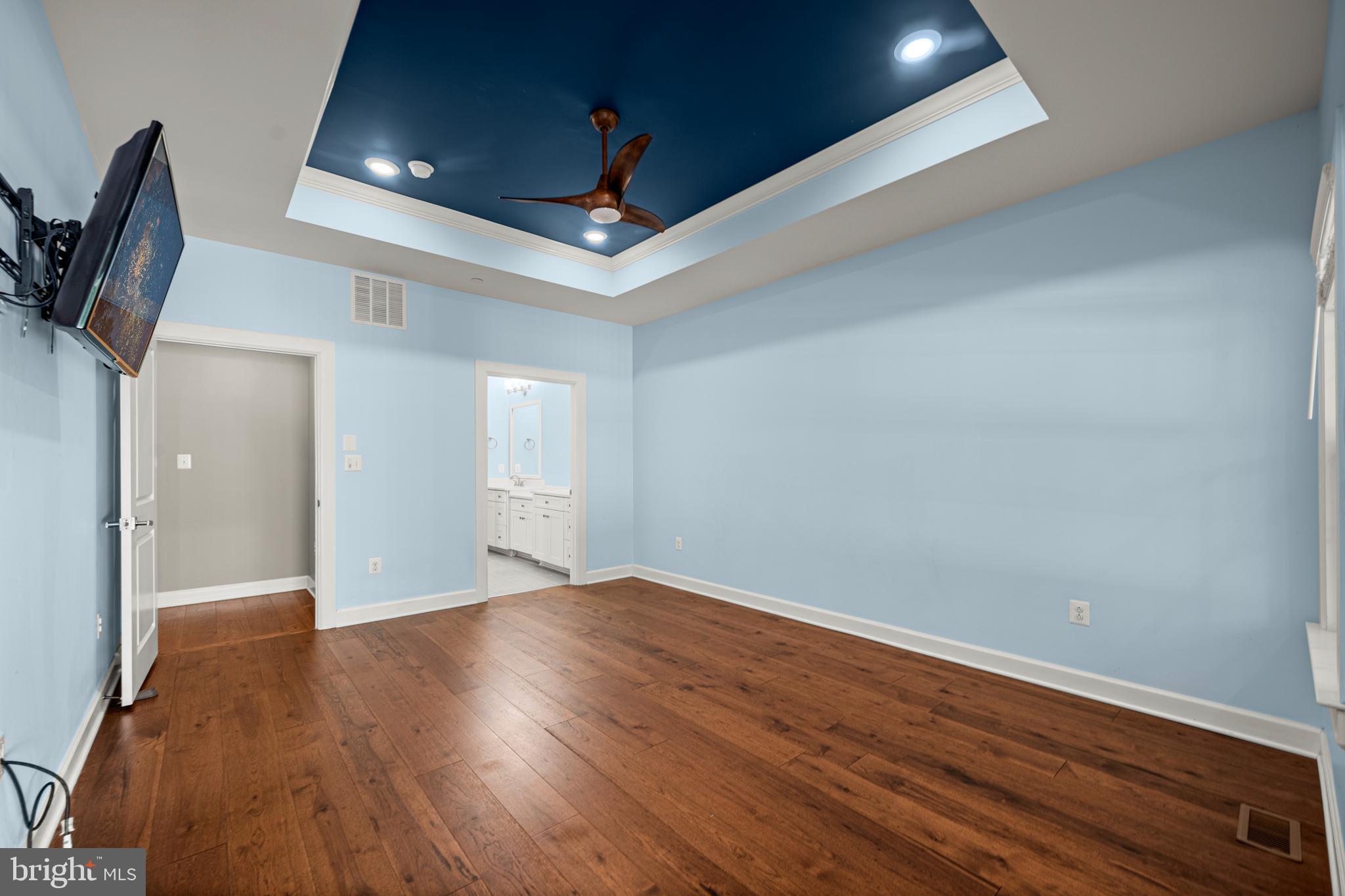 FAIRWAYS AT TURF VALLEY - Residential