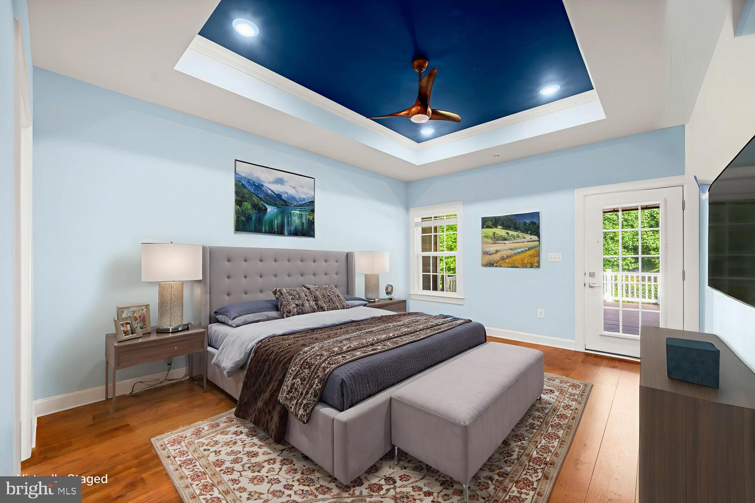 FAIRWAYS AT TURF VALLEY - Residential