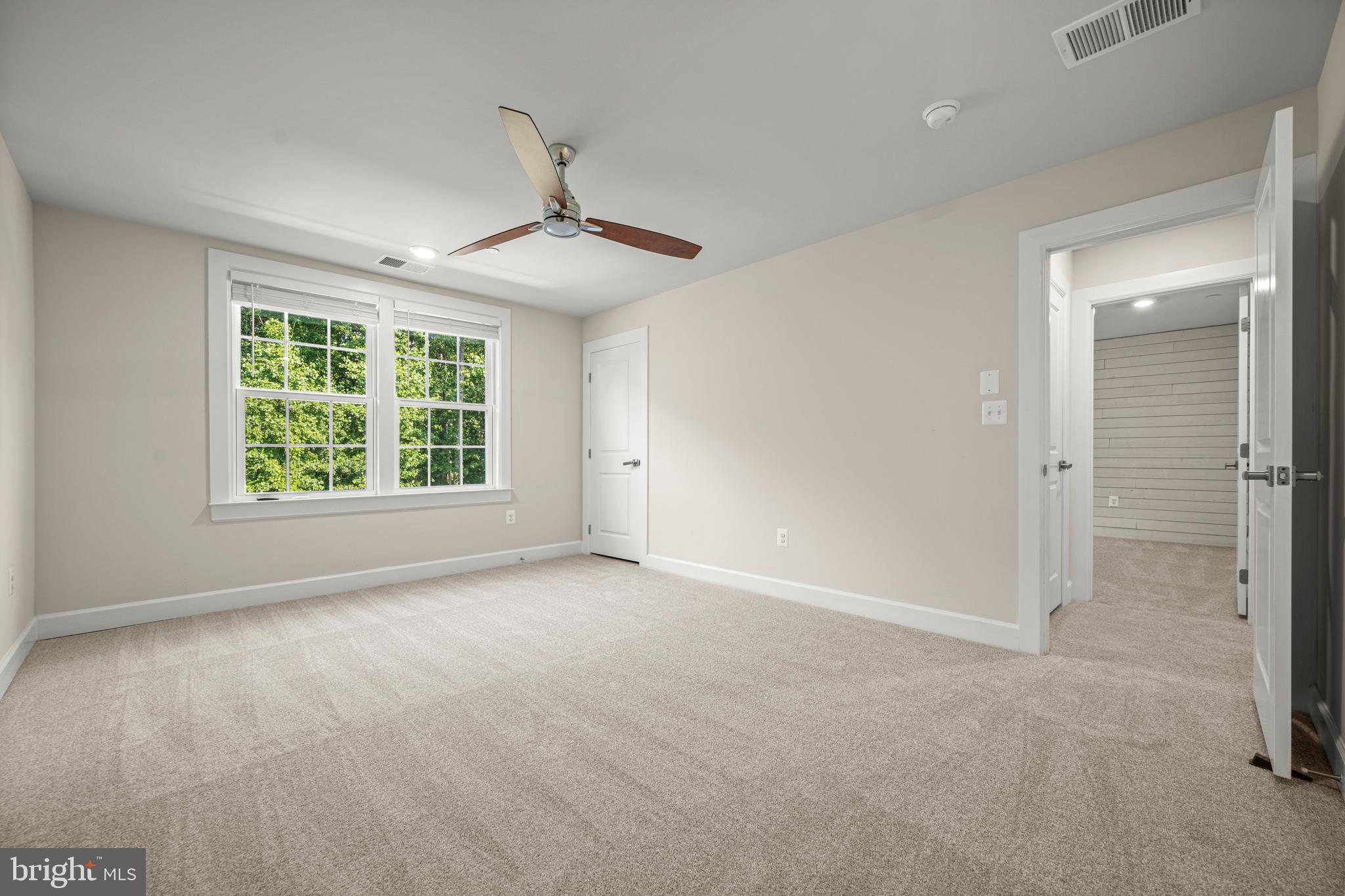 FAIRWAYS AT TURF VALLEY - Residential