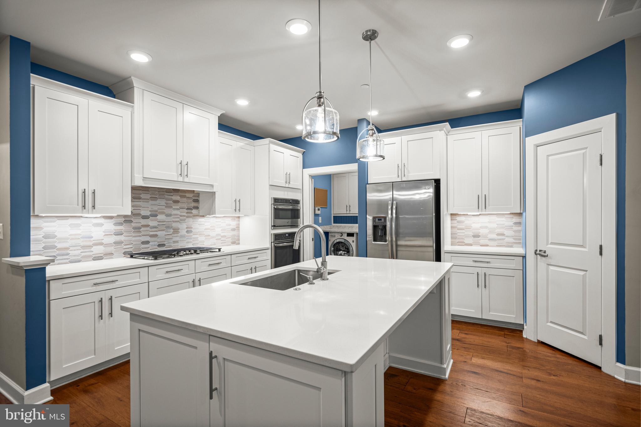 FAIRWAYS AT TURF VALLEY - Residential