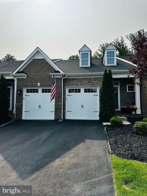2757 VARDON LANE ELLICOTT CITY MD 21042