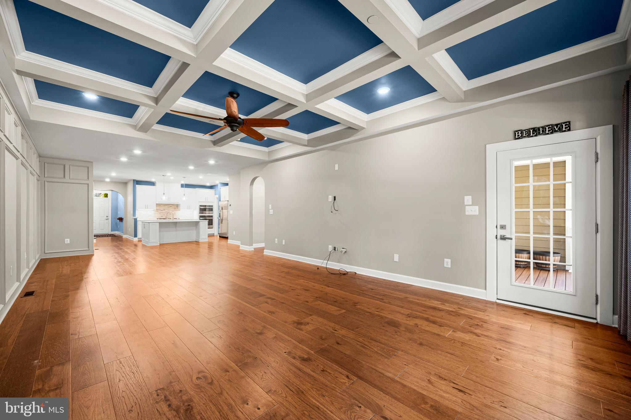 FAIRWAYS AT TURF VALLEY - Residential