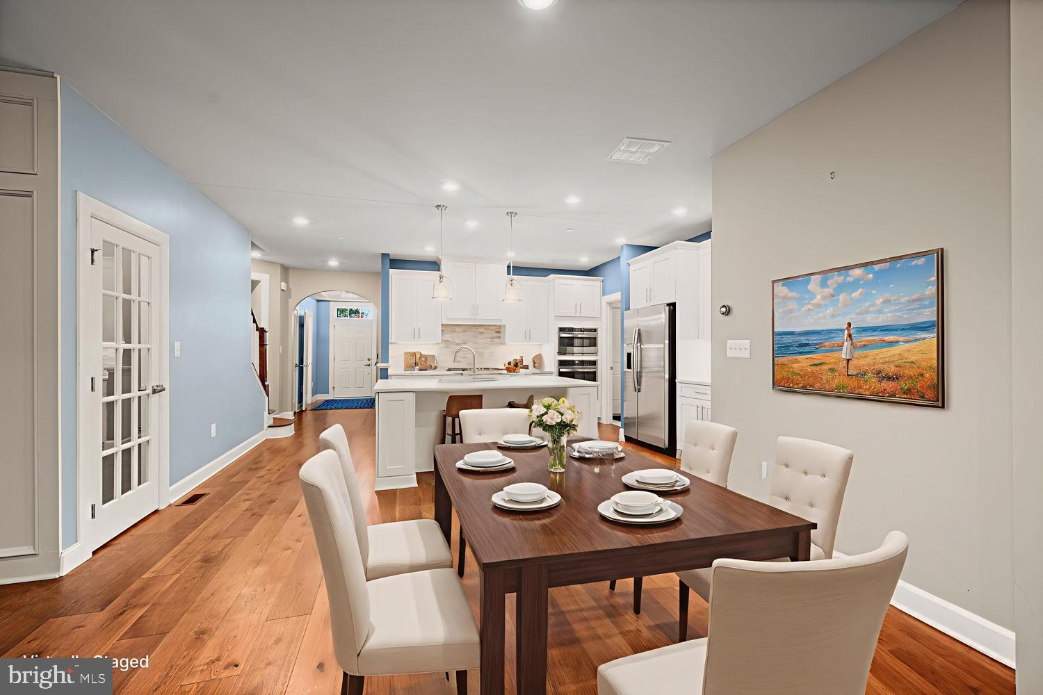 FAIRWAYS AT TURF VALLEY - Residential