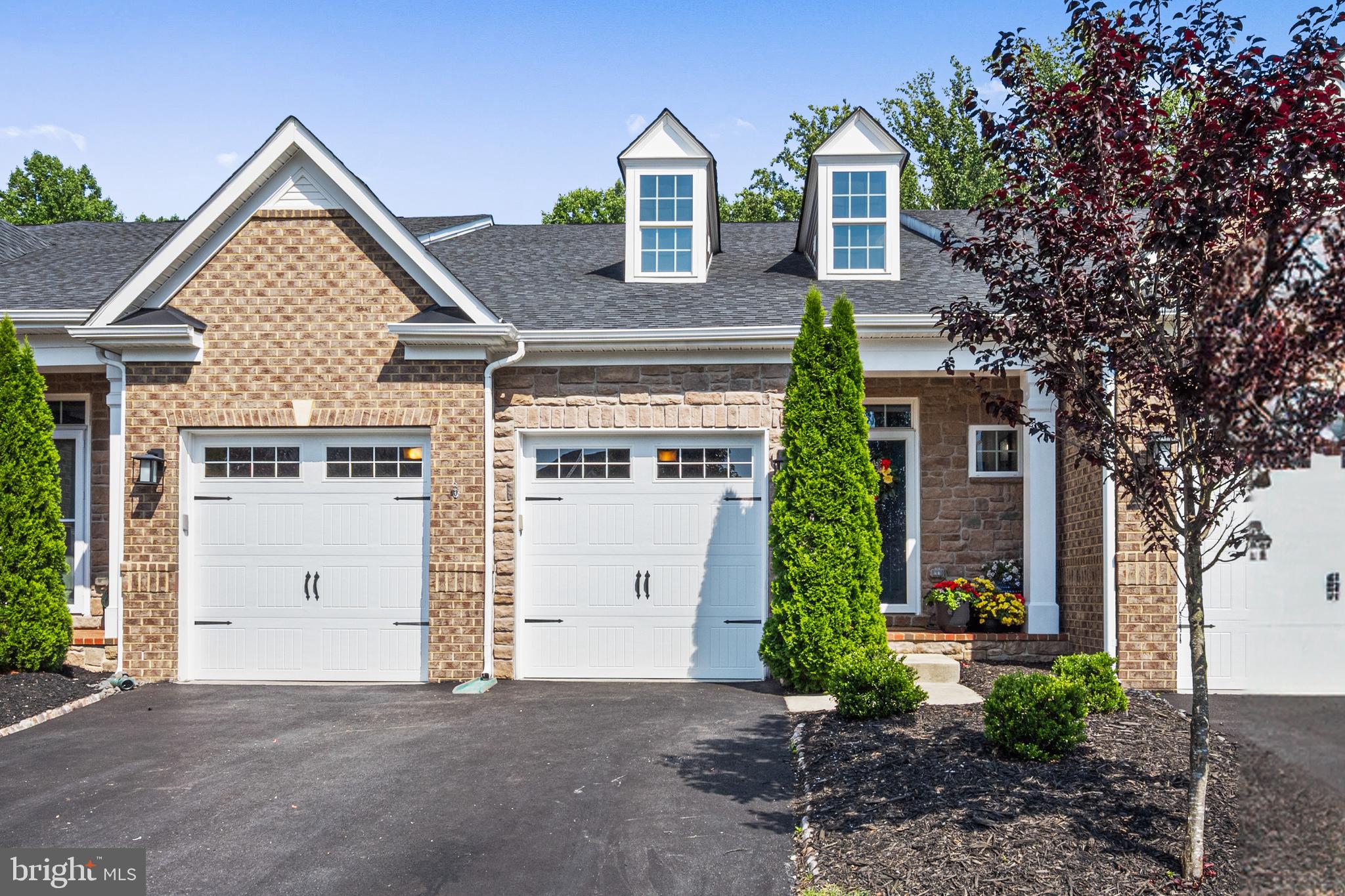 FAIRWAYS AT TURF VALLEY - Residential