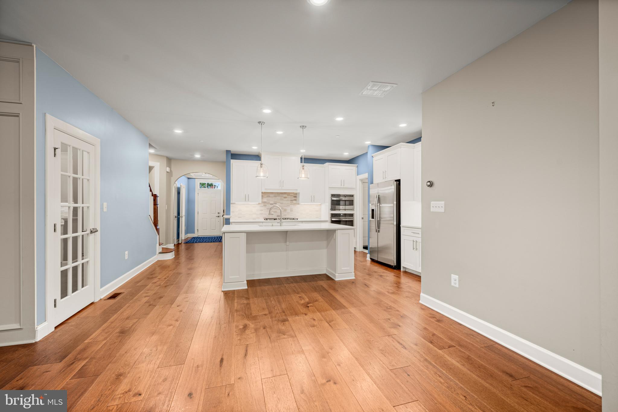 FAIRWAYS AT TURF VALLEY - Residential