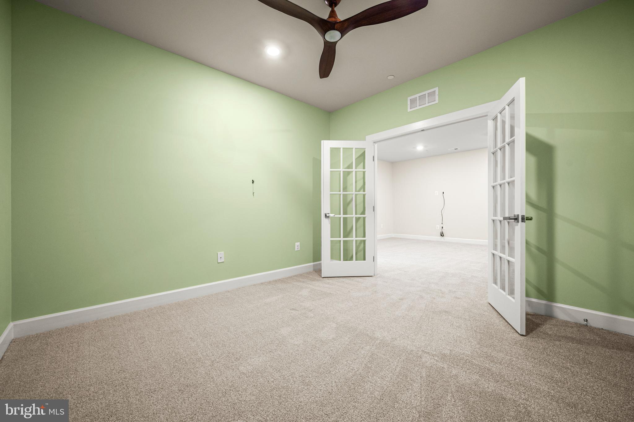 FAIRWAYS AT TURF VALLEY - Residential