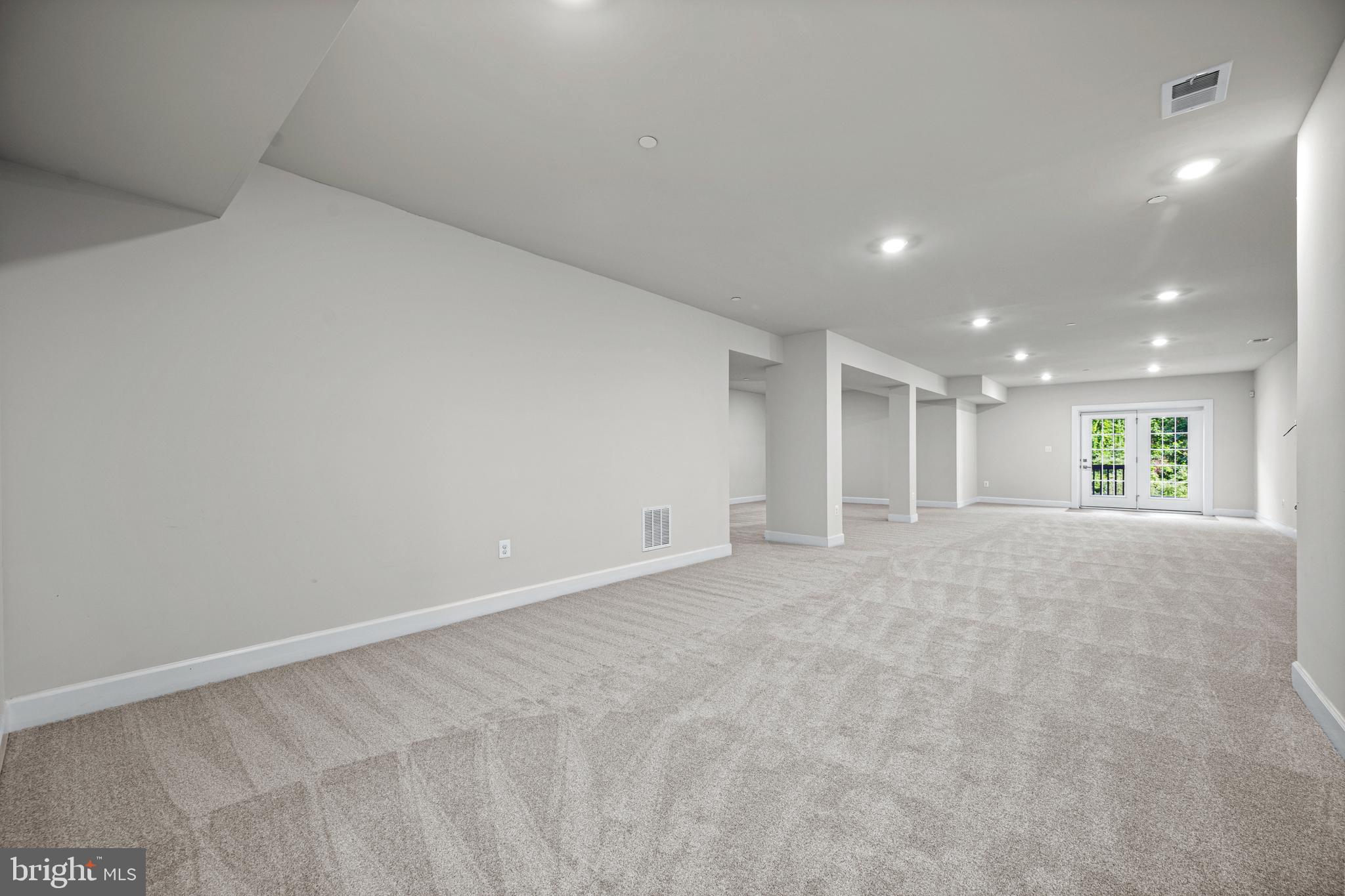 FAIRWAYS AT TURF VALLEY - Residential