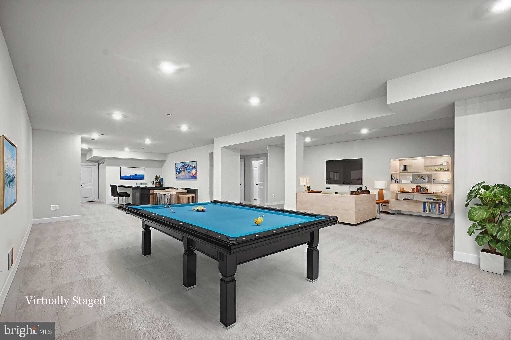 FAIRWAYS AT TURF VALLEY - Residential