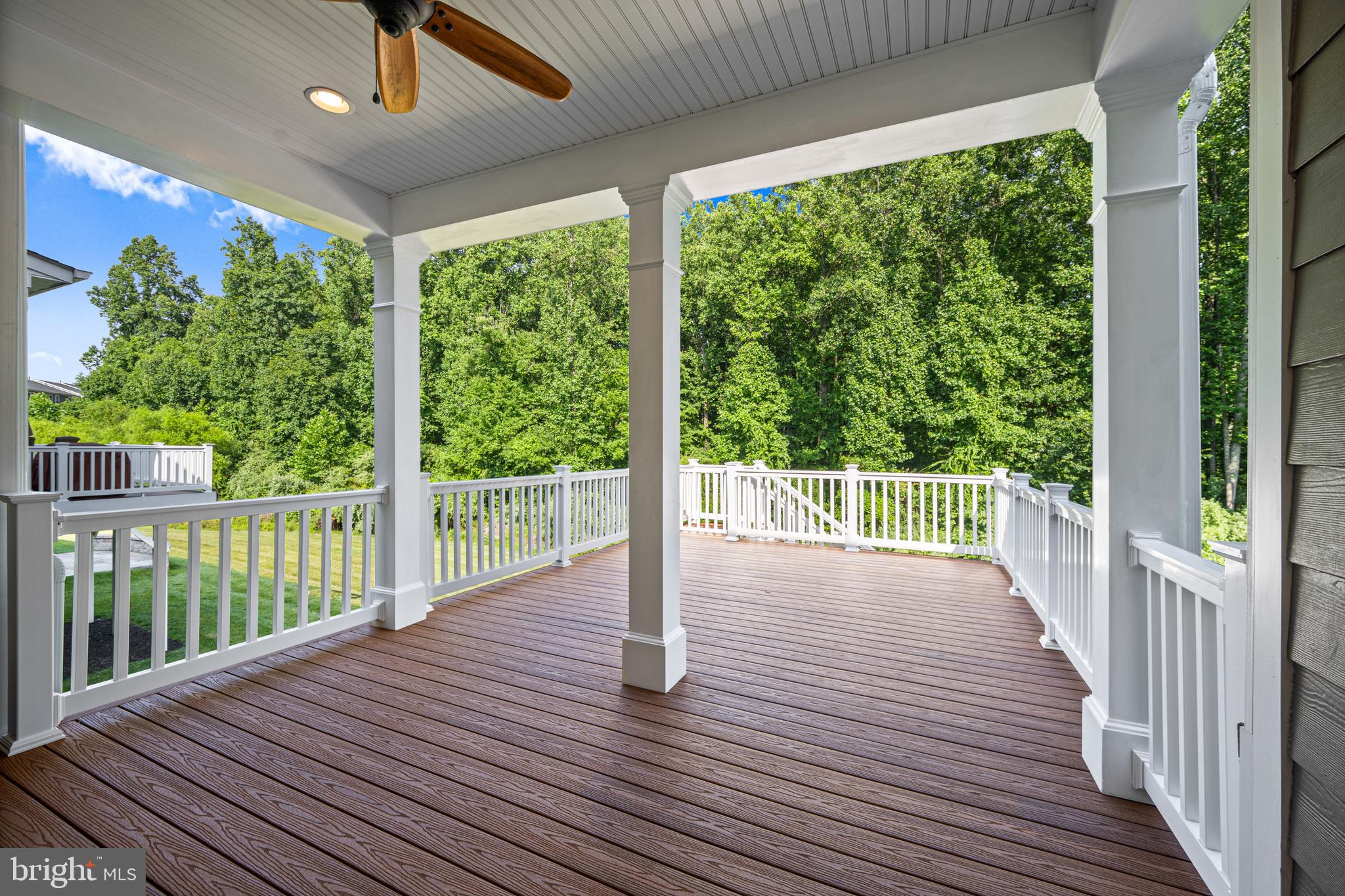 FAIRWAYS AT TURF VALLEY - Residential