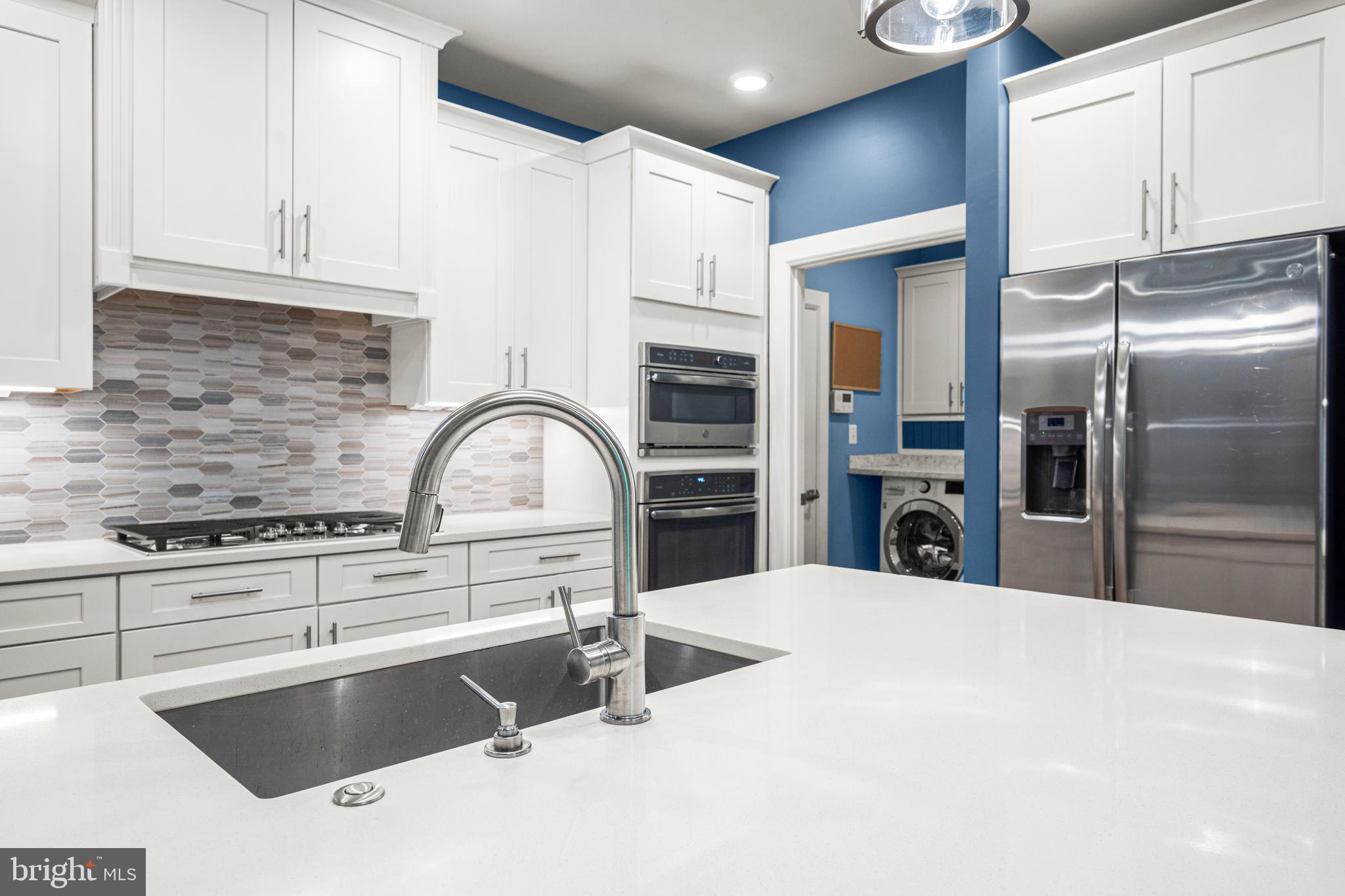 FAIRWAYS AT TURF VALLEY - Residential