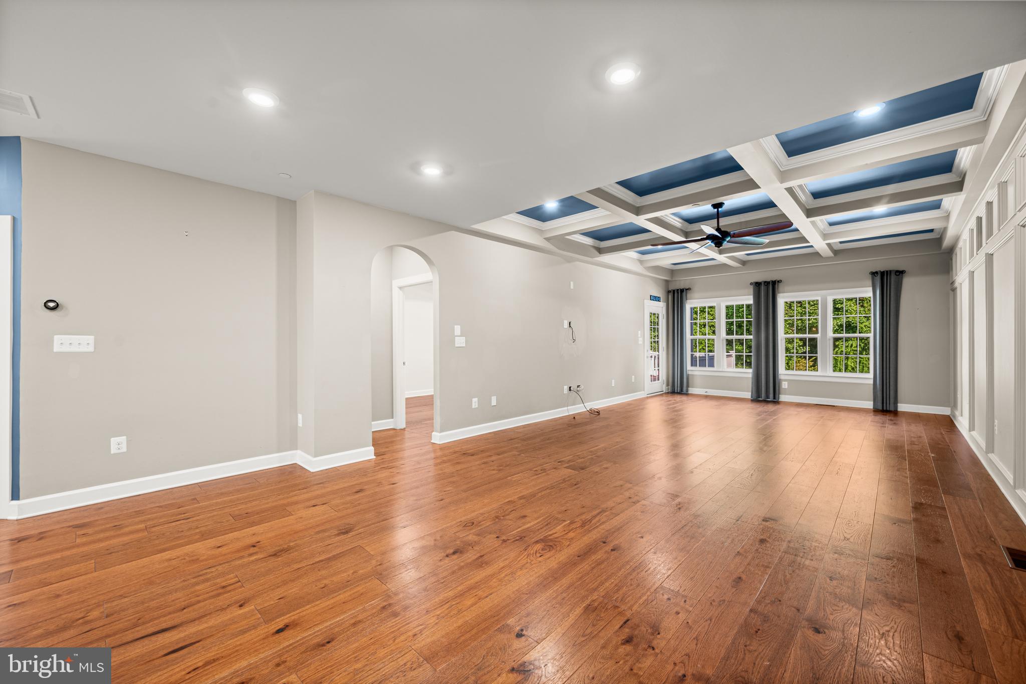 FAIRWAYS AT TURF VALLEY - Residential