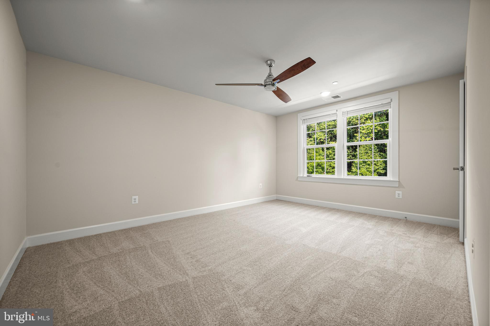 FAIRWAYS AT TURF VALLEY - Residential