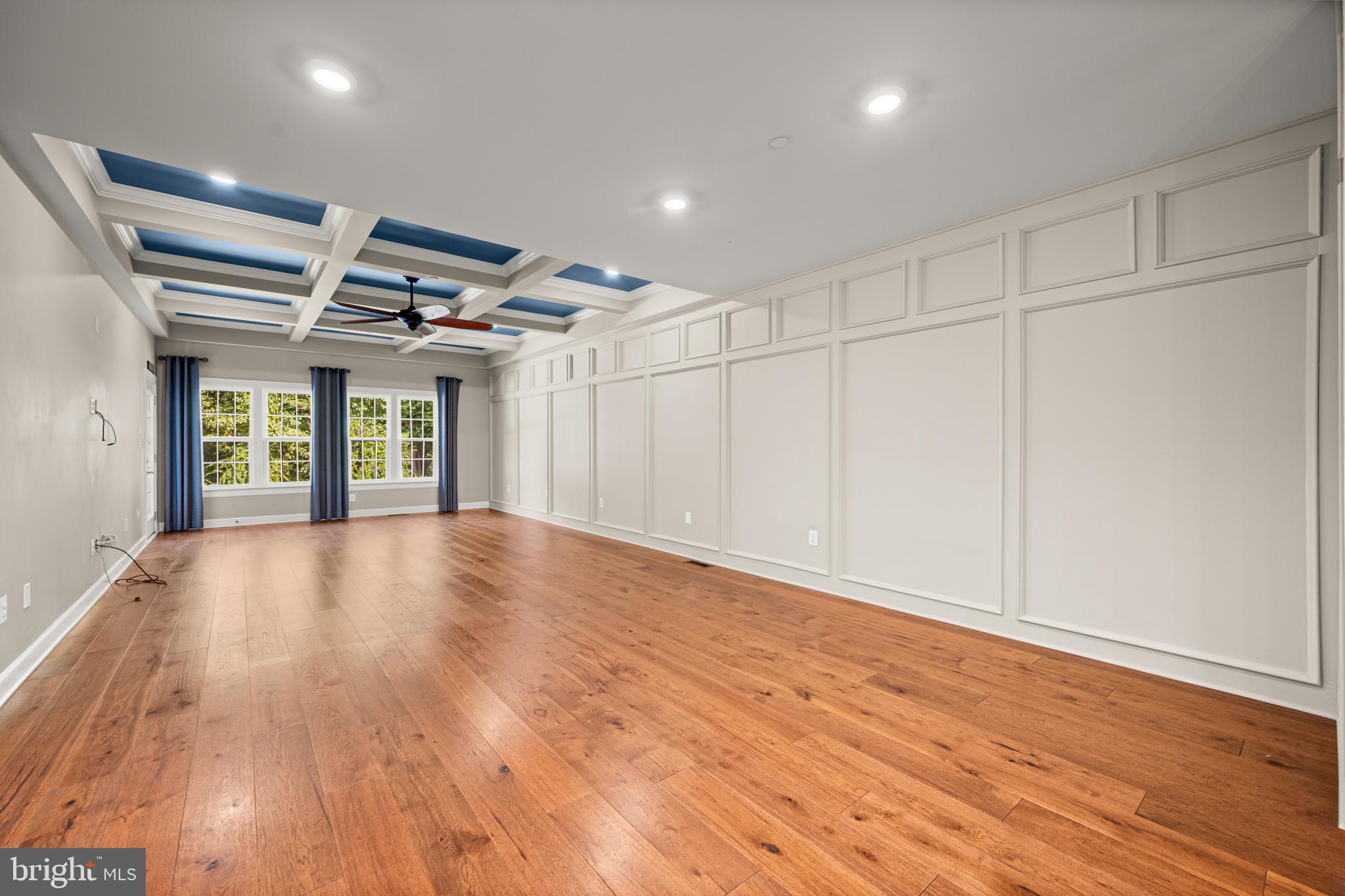 FAIRWAYS AT TURF VALLEY - Residential