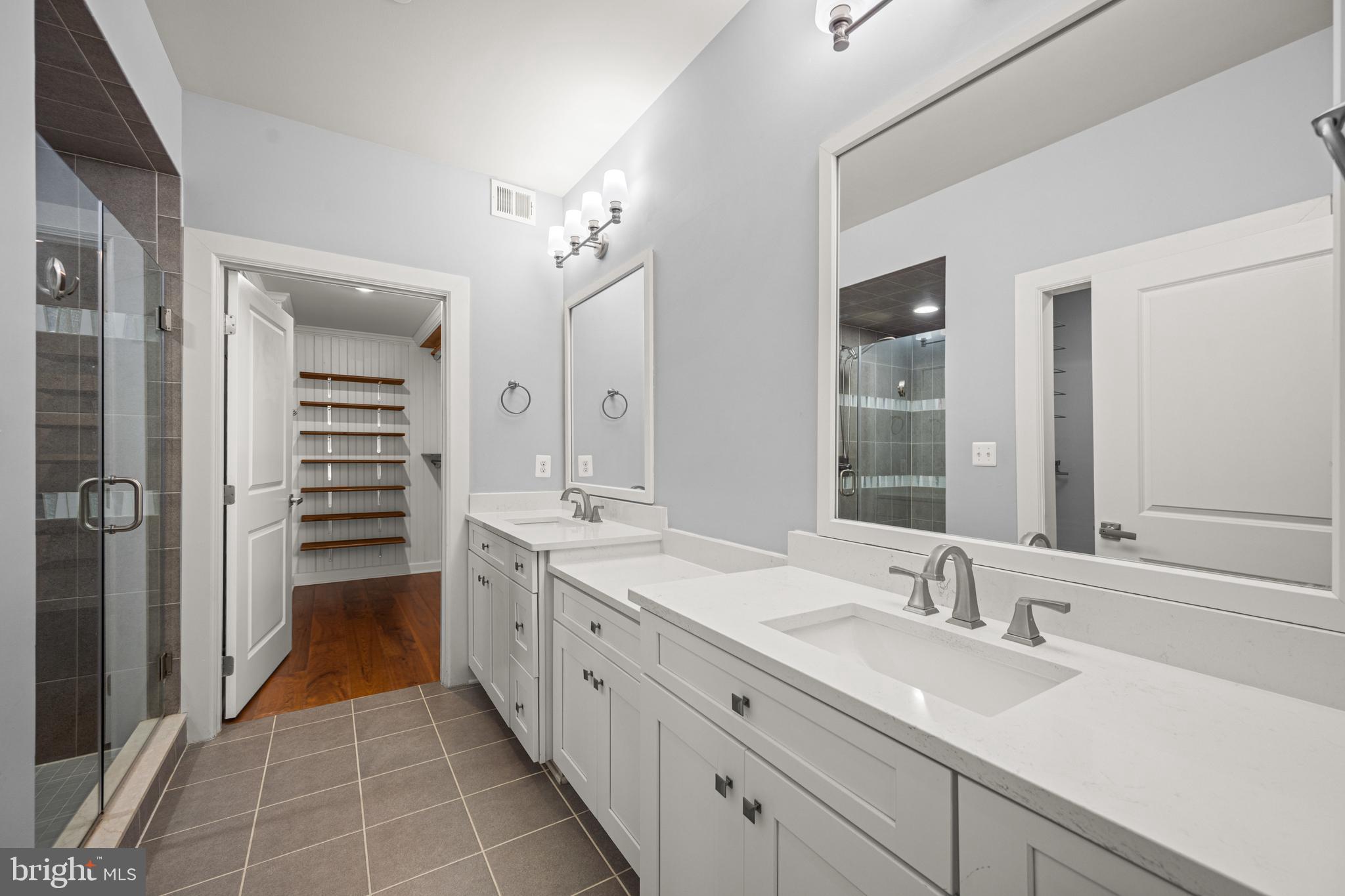 FAIRWAYS AT TURF VALLEY - Residential