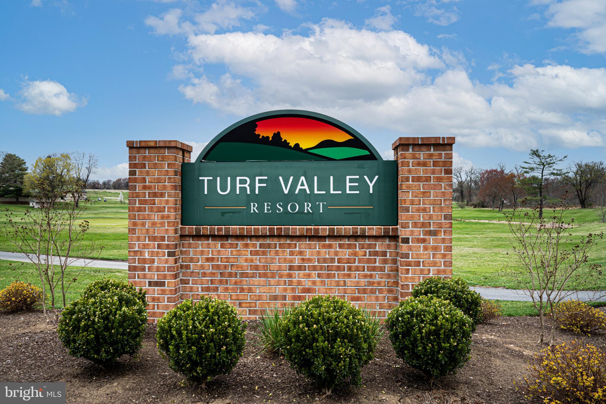 FAIRWAYS AT TURF VALLEY - Residential