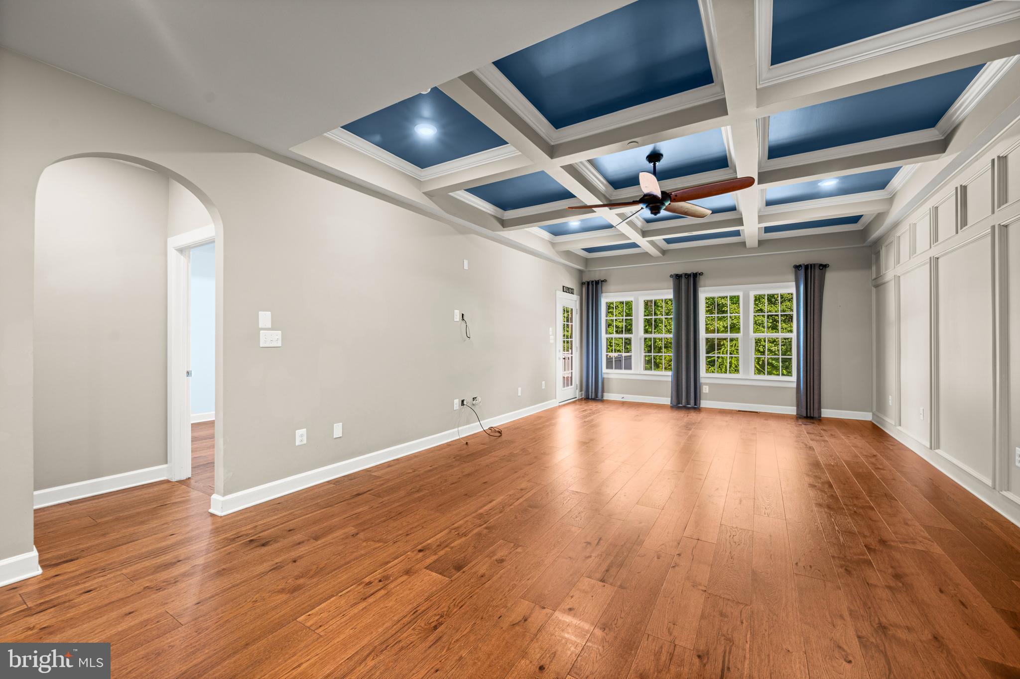 FAIRWAYS AT TURF VALLEY - Residential