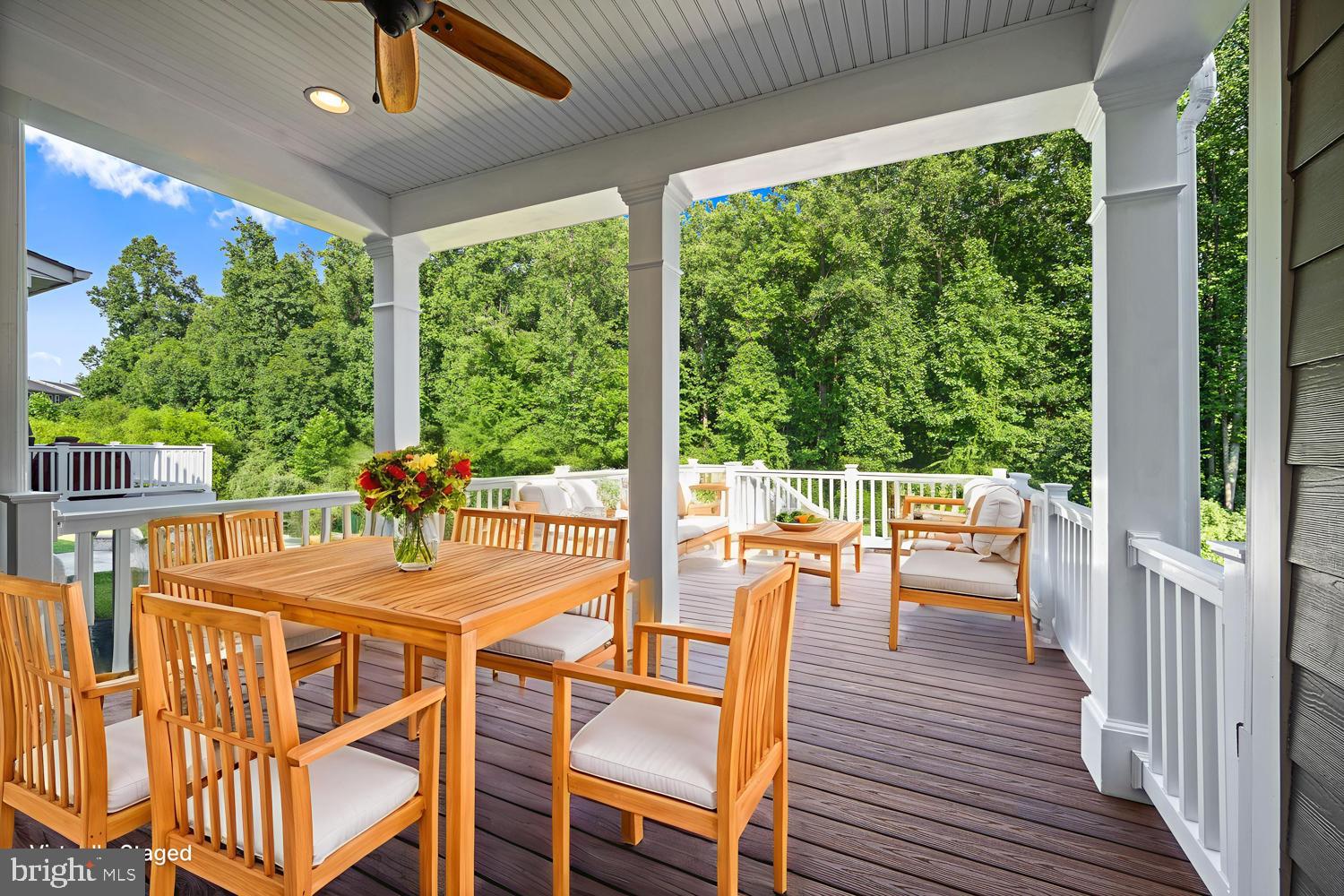 FAIRWAYS AT TURF VALLEY - Residential