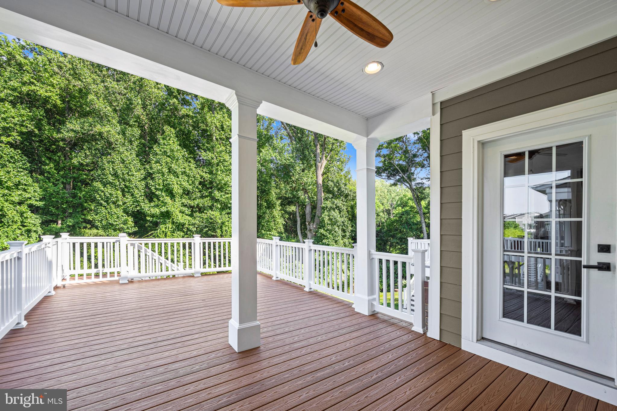 FAIRWAYS AT TURF VALLEY - Residential