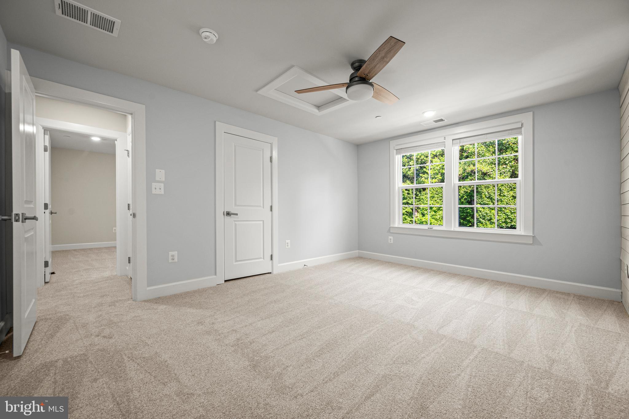 FAIRWAYS AT TURF VALLEY - Residential