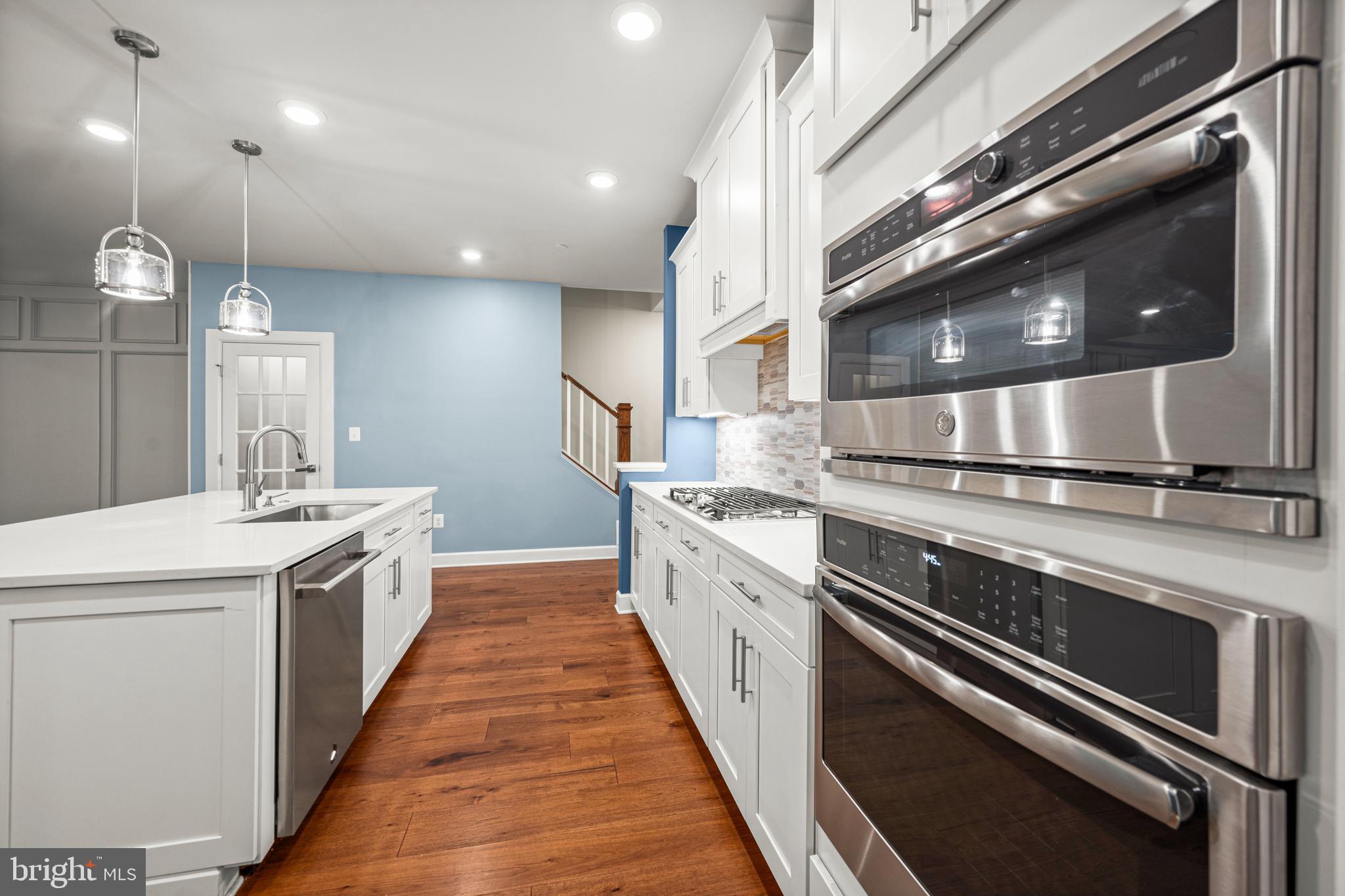 FAIRWAYS AT TURF VALLEY - Residential