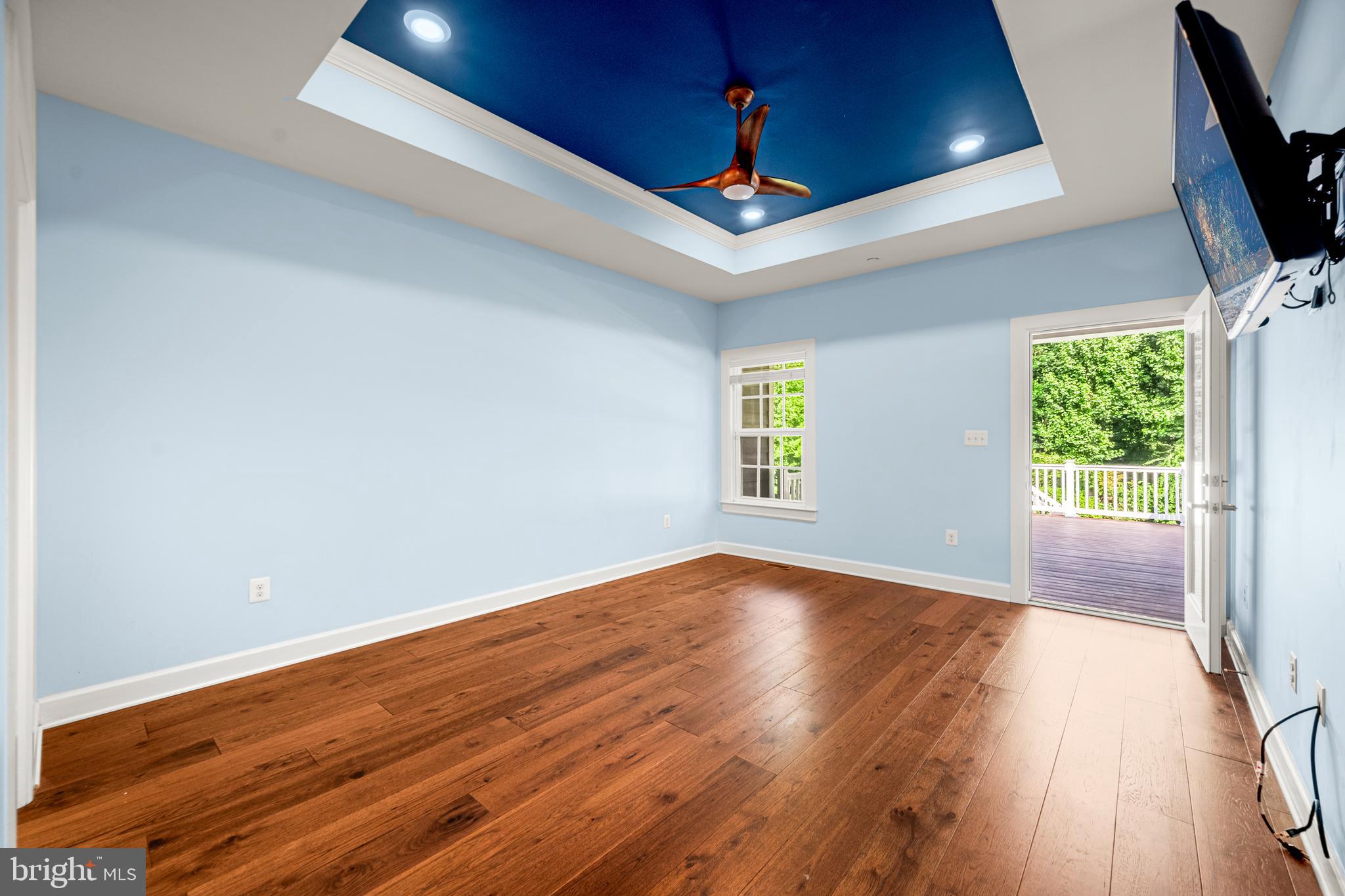 FAIRWAYS AT TURF VALLEY - Residential