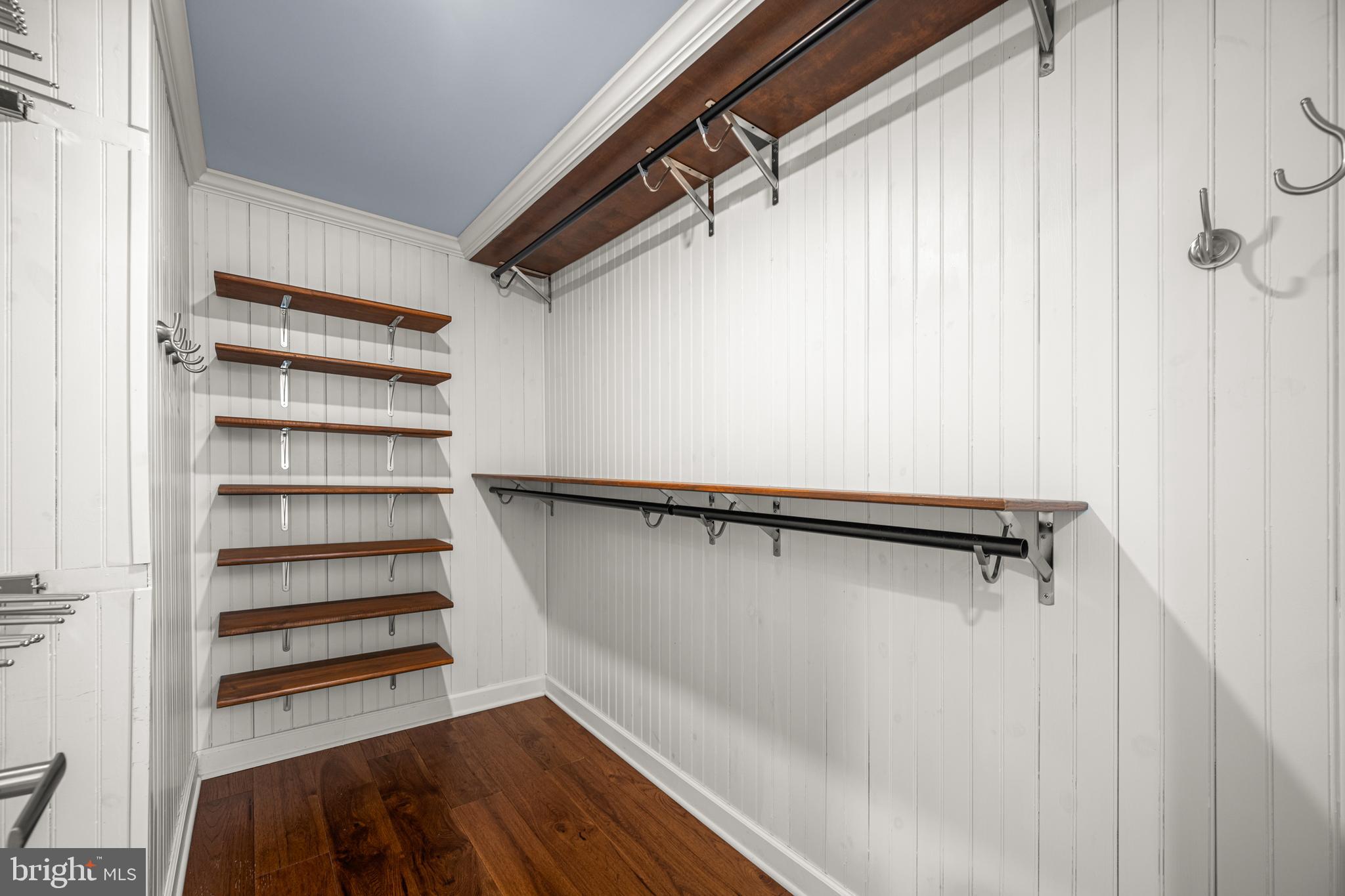 FAIRWAYS AT TURF VALLEY - Residential