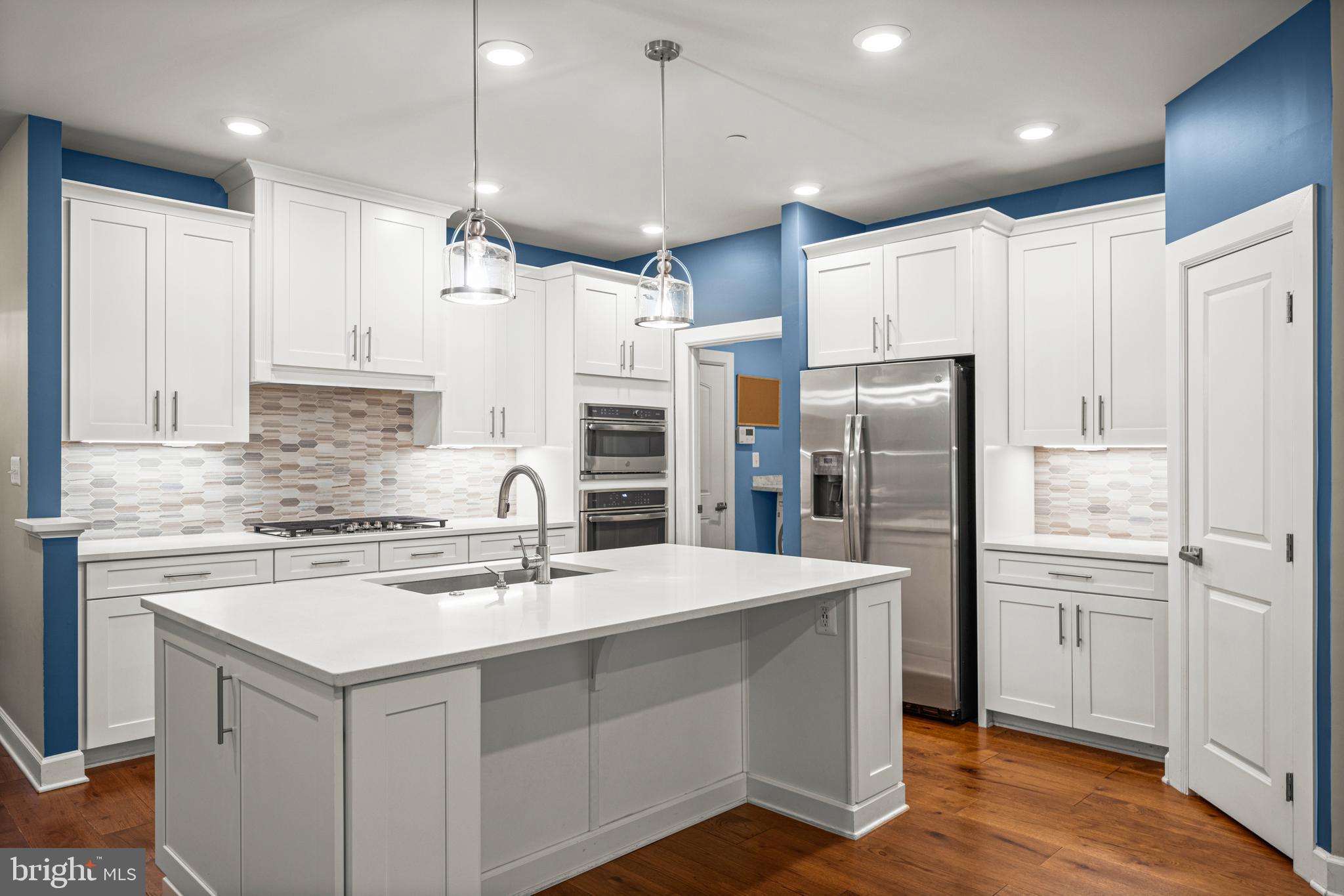 FAIRWAYS AT TURF VALLEY - Residential