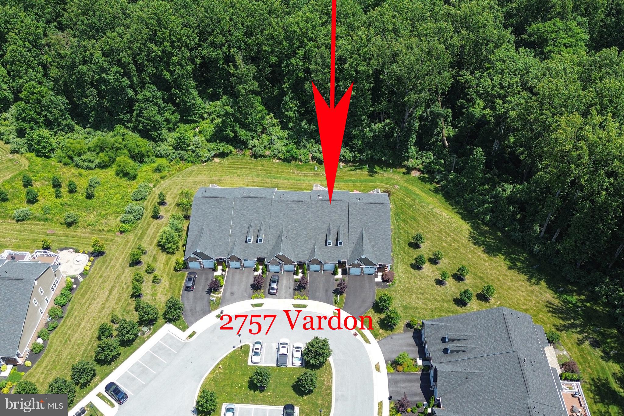 FAIRWAYS AT TURF VALLEY - Residential