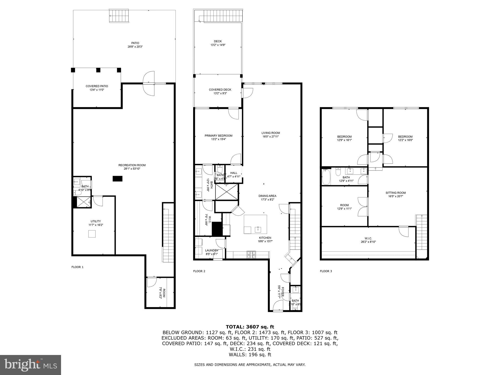FAIRWAYS AT TURF VALLEY - Residential