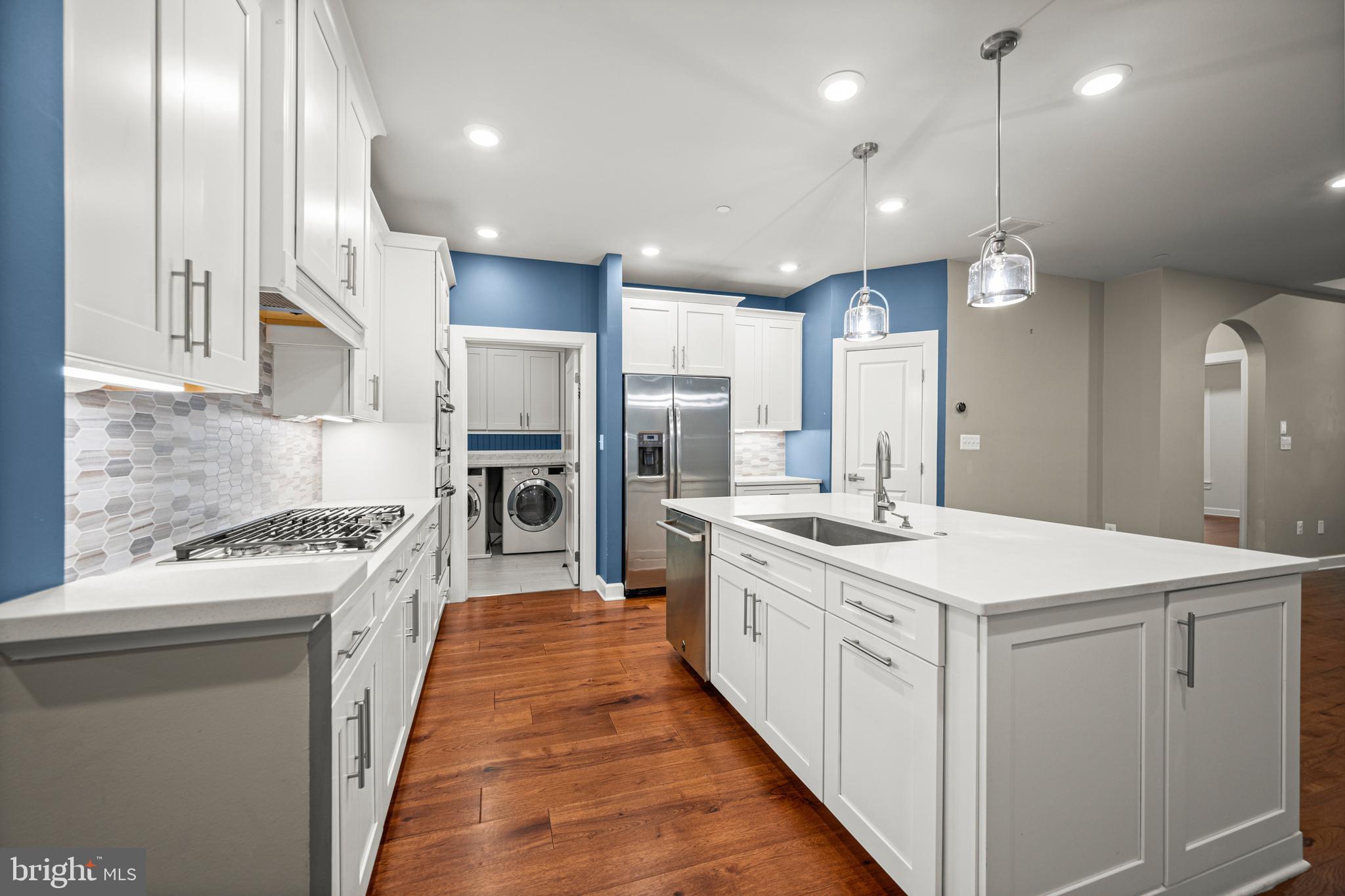 FAIRWAYS AT TURF VALLEY - Residential