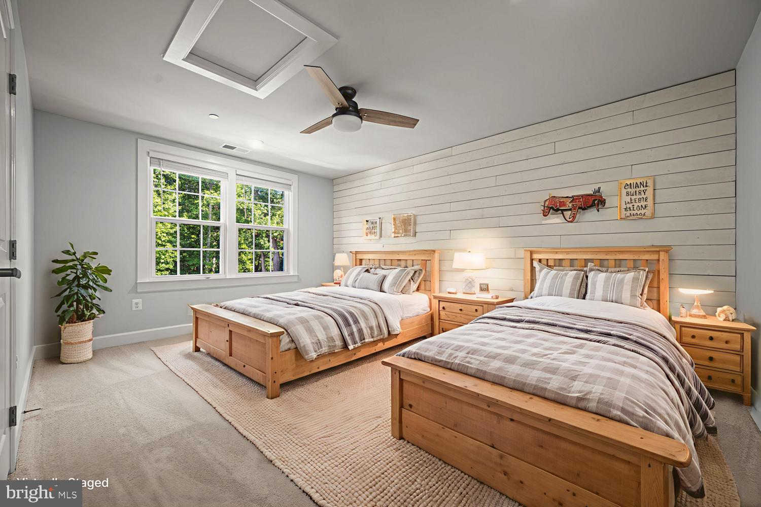 FAIRWAYS AT TURF VALLEY - Residential