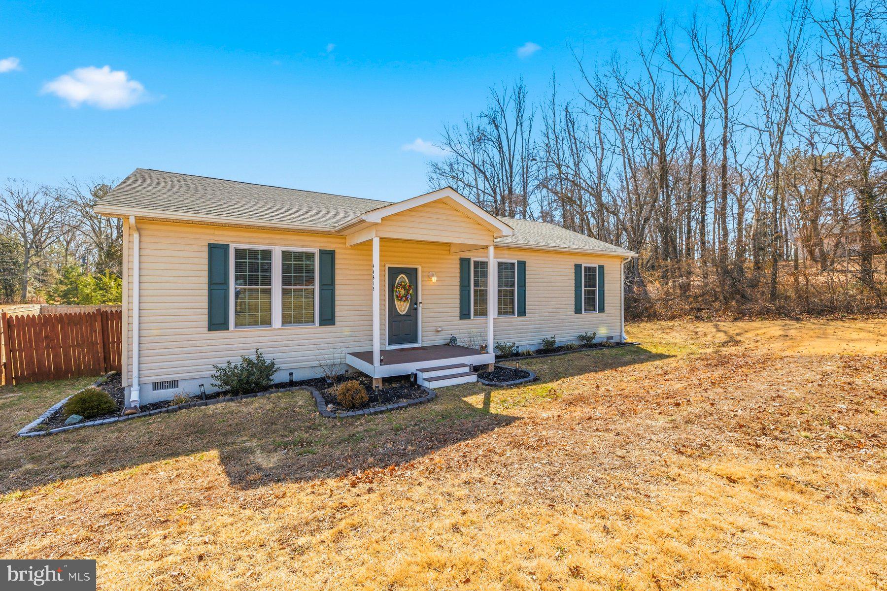 NONE AVAILABLE - Residential